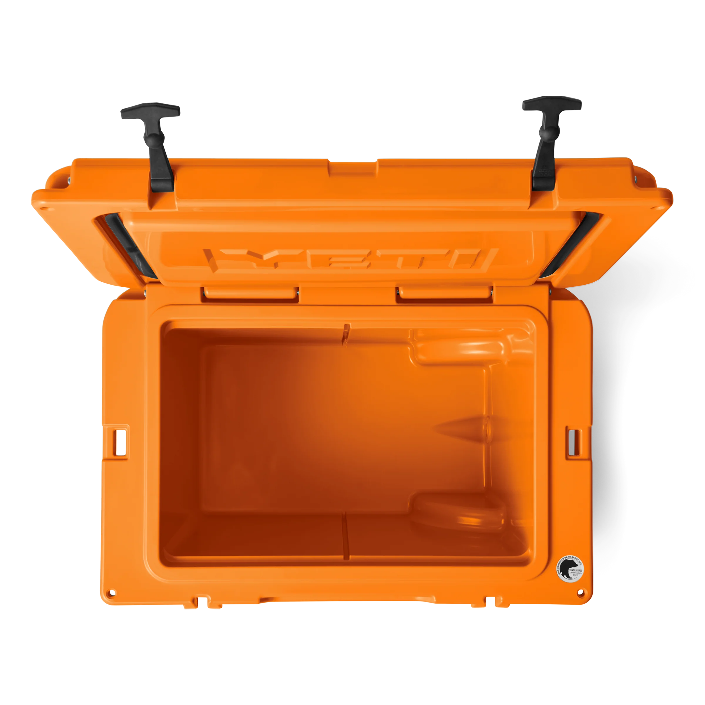 Tundra Haul® Wheeled Cool Box