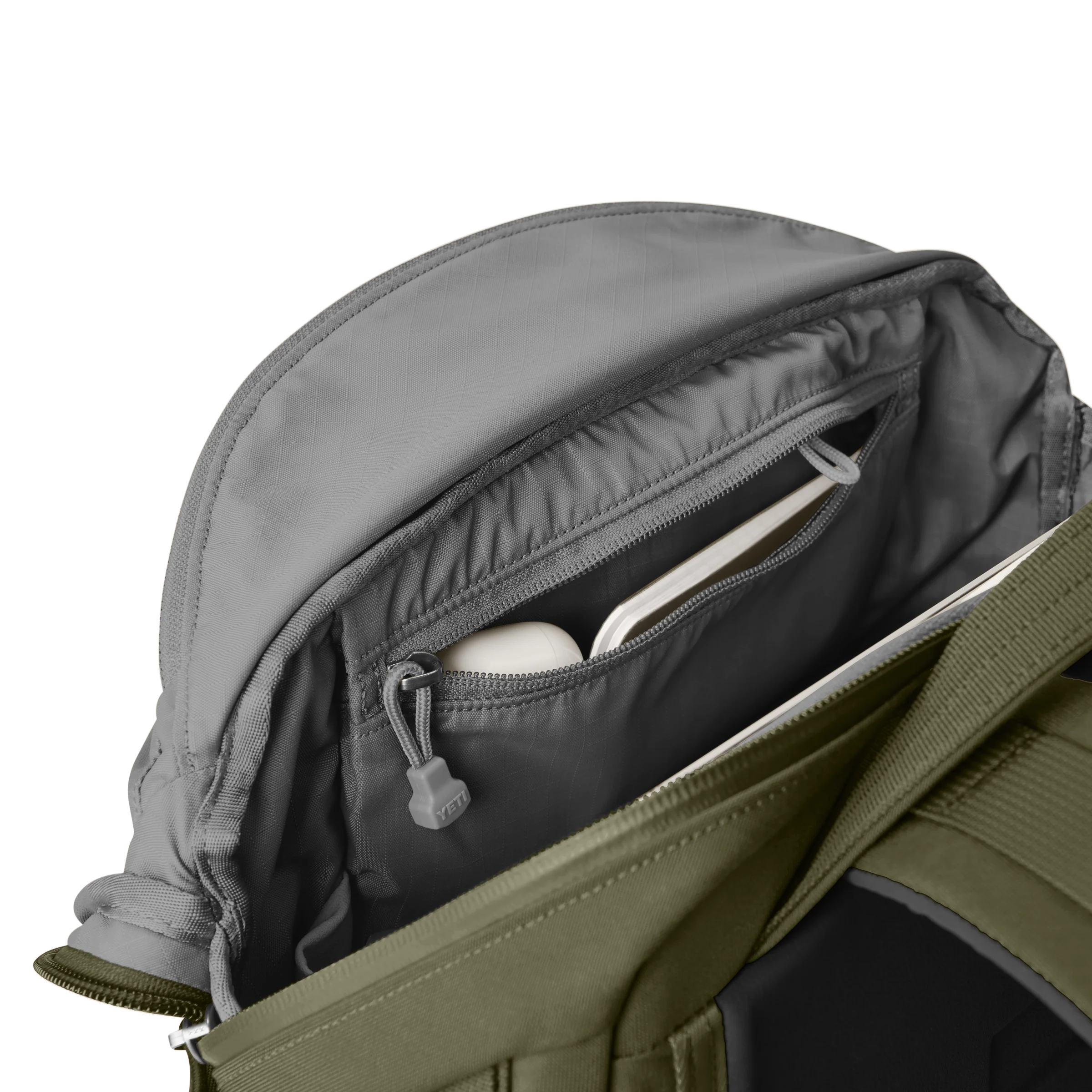 Crossroads® 22L Backpack