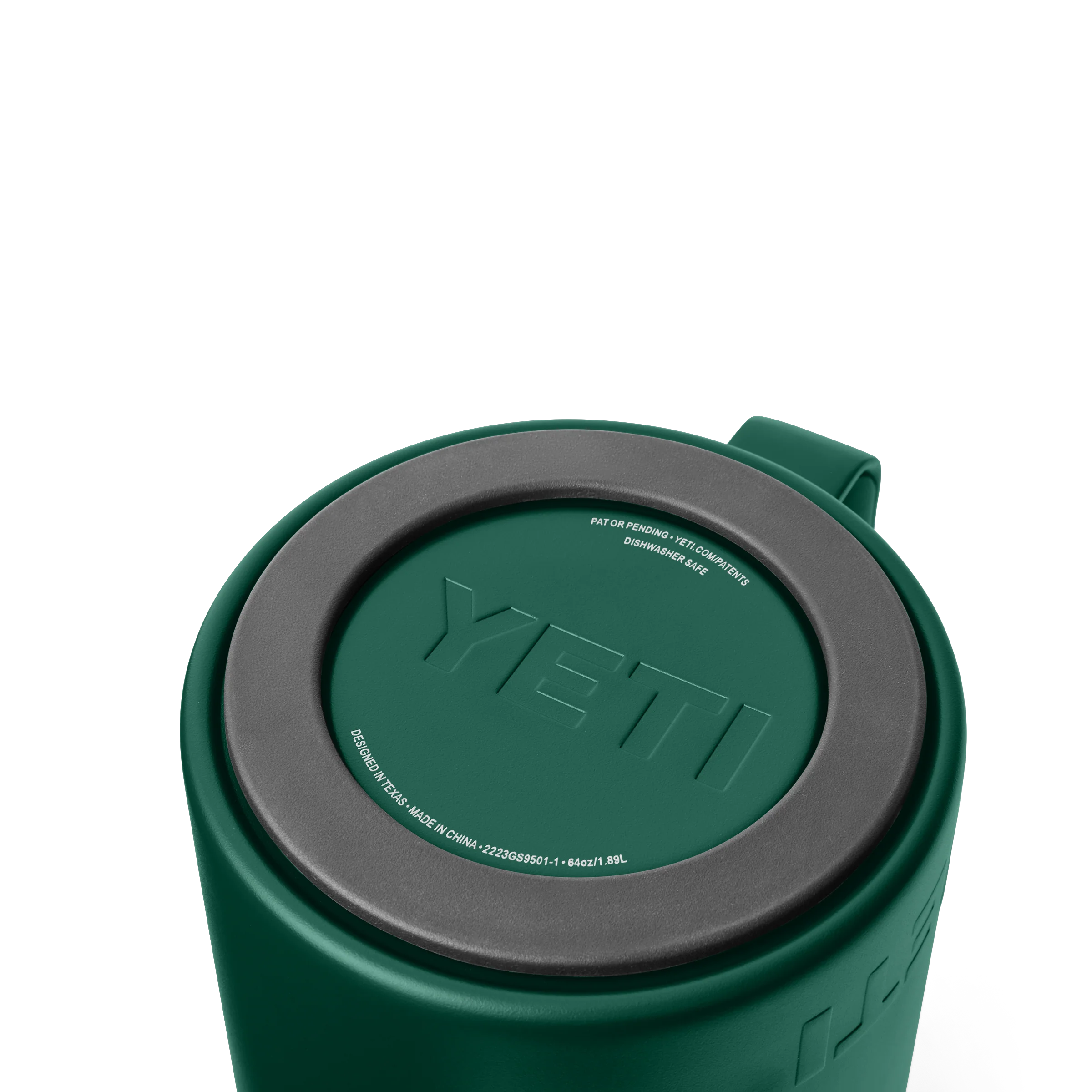 Rambler™ 64 oz (1.9 l) French Press