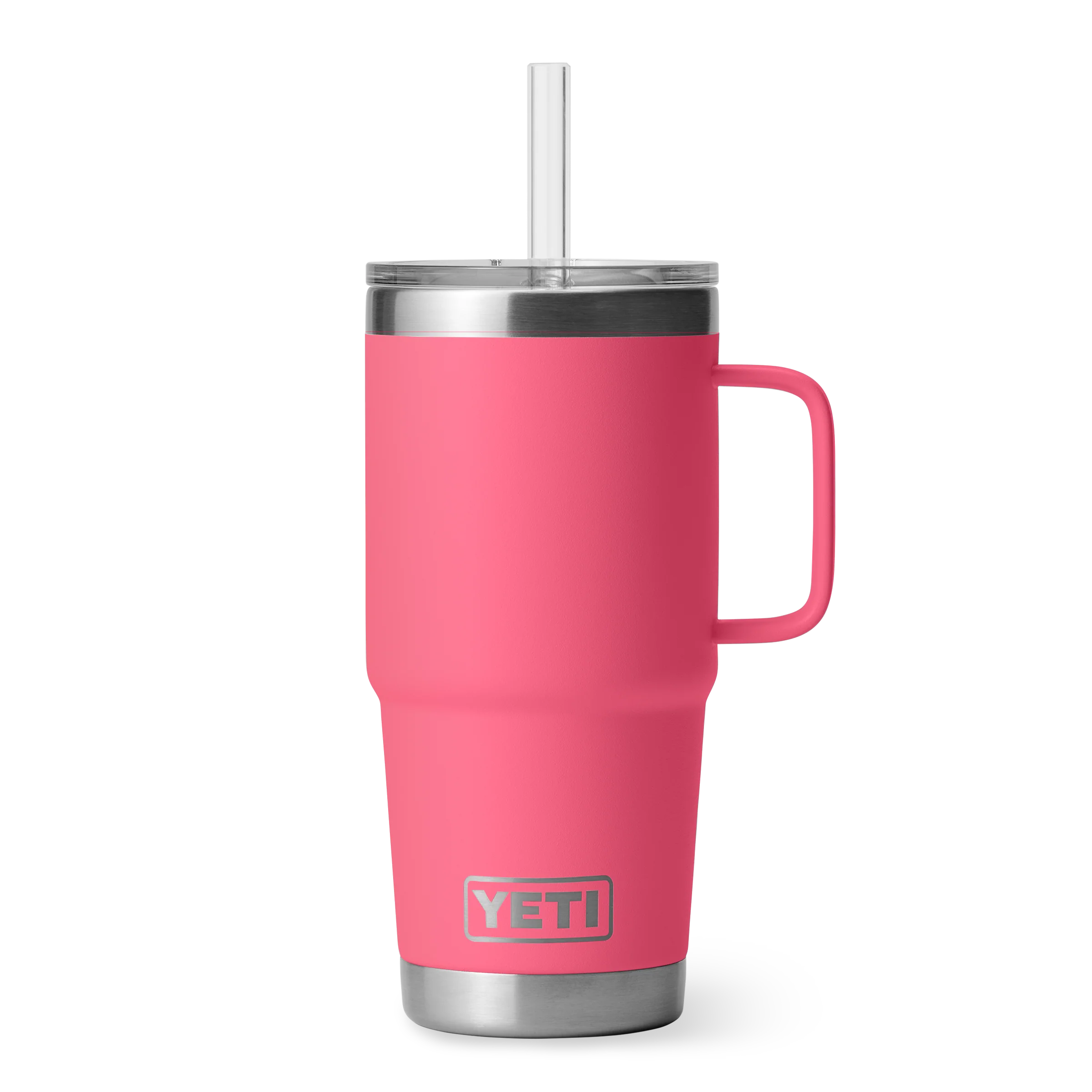 Rambler® 25 oz (739 ml) Straw Mug