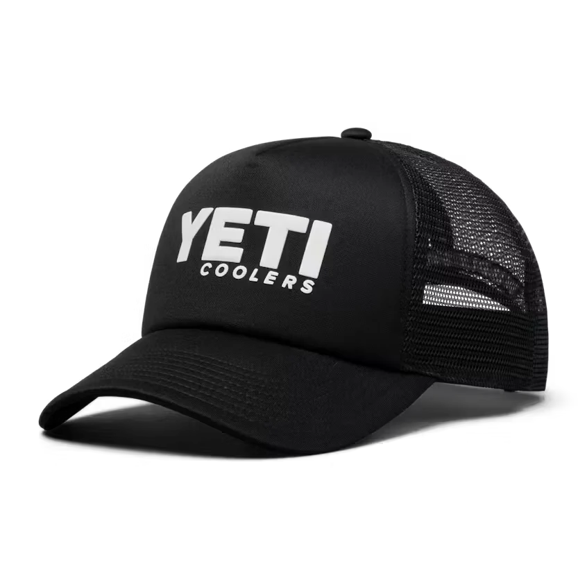YETI® Coolers Mid Pro Foam Trucker Hat