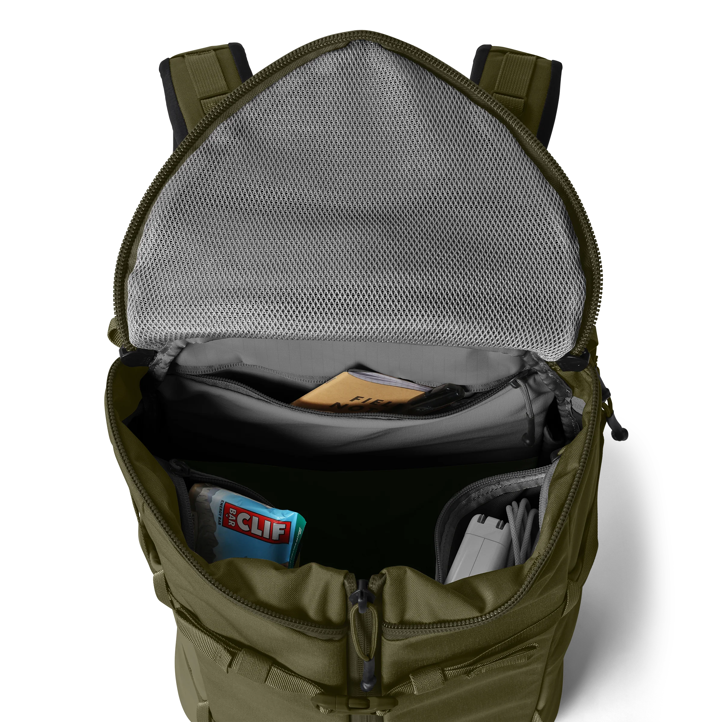 Ranchero™ 27L Everyday Carry Backpack