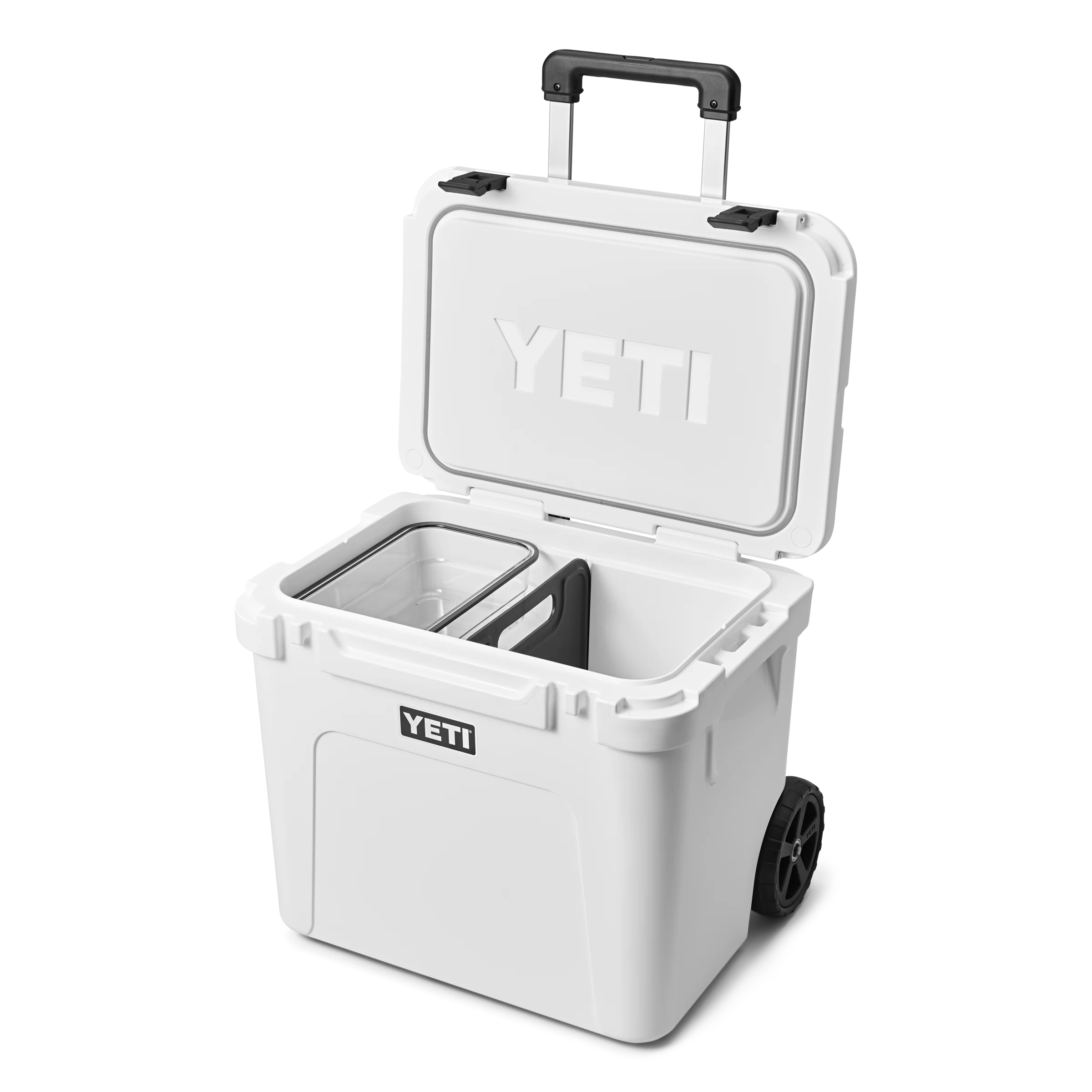 Roadie® 60 Wheeled Cool Box