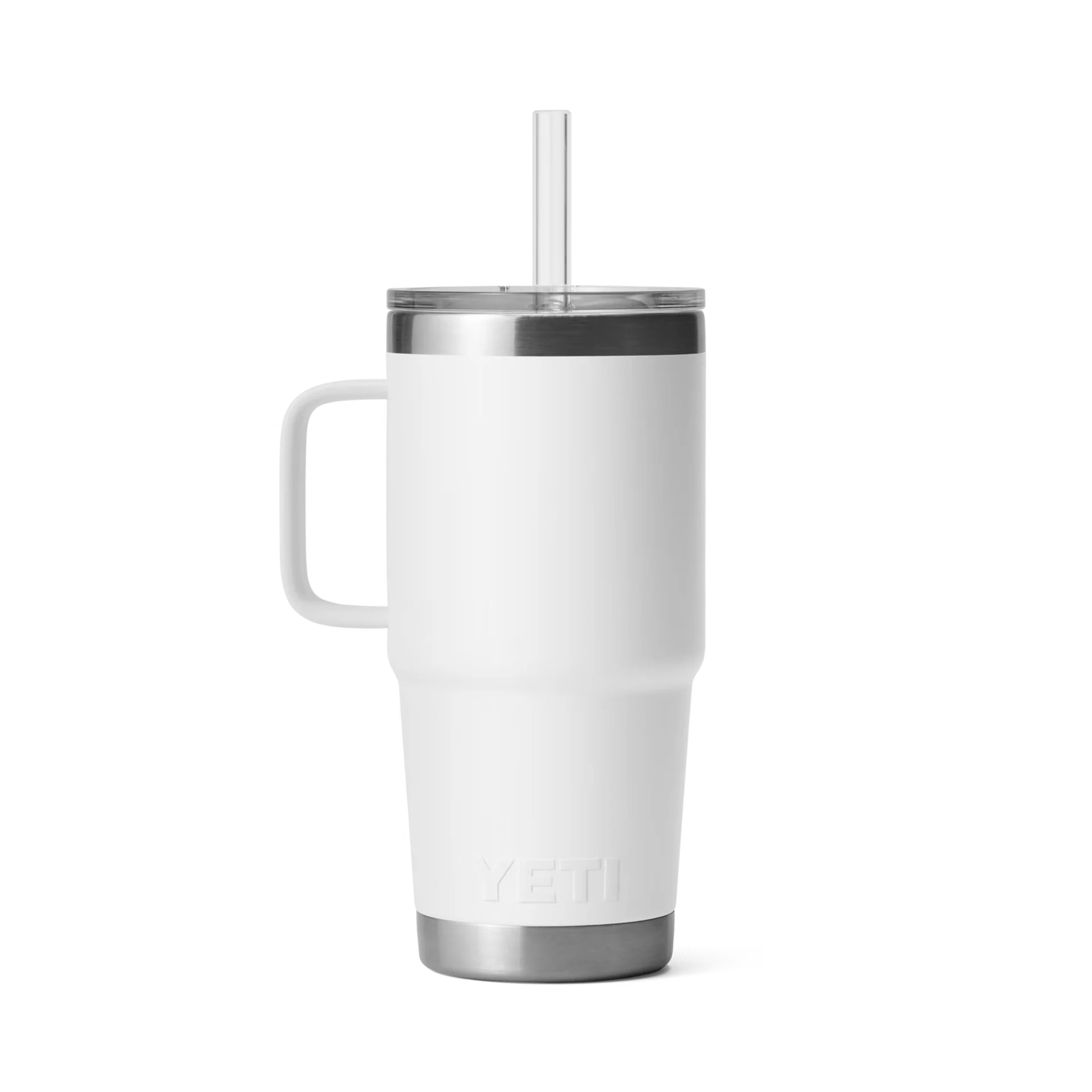 Rambler® 25 oz (739 ml) Straw Mug