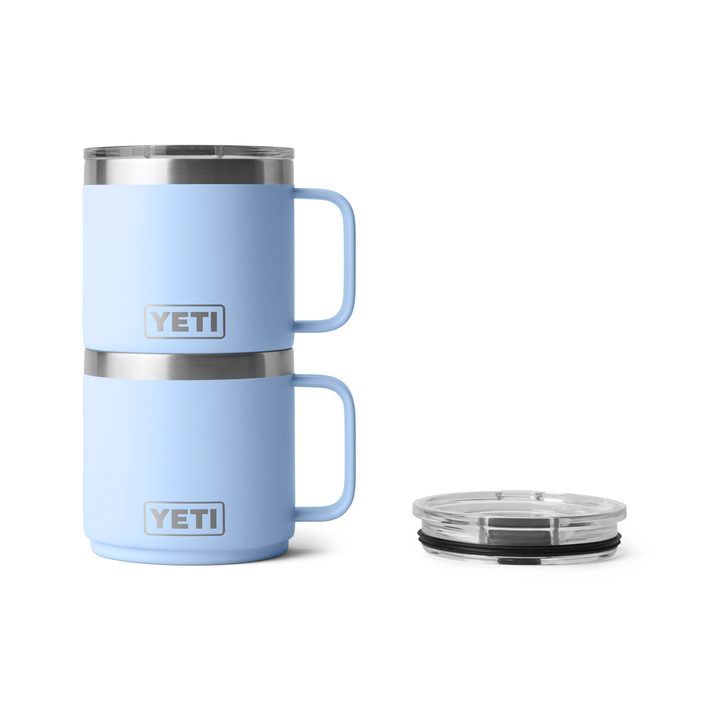 Rambler® 14 oz (414 ml) Stackable Mug
