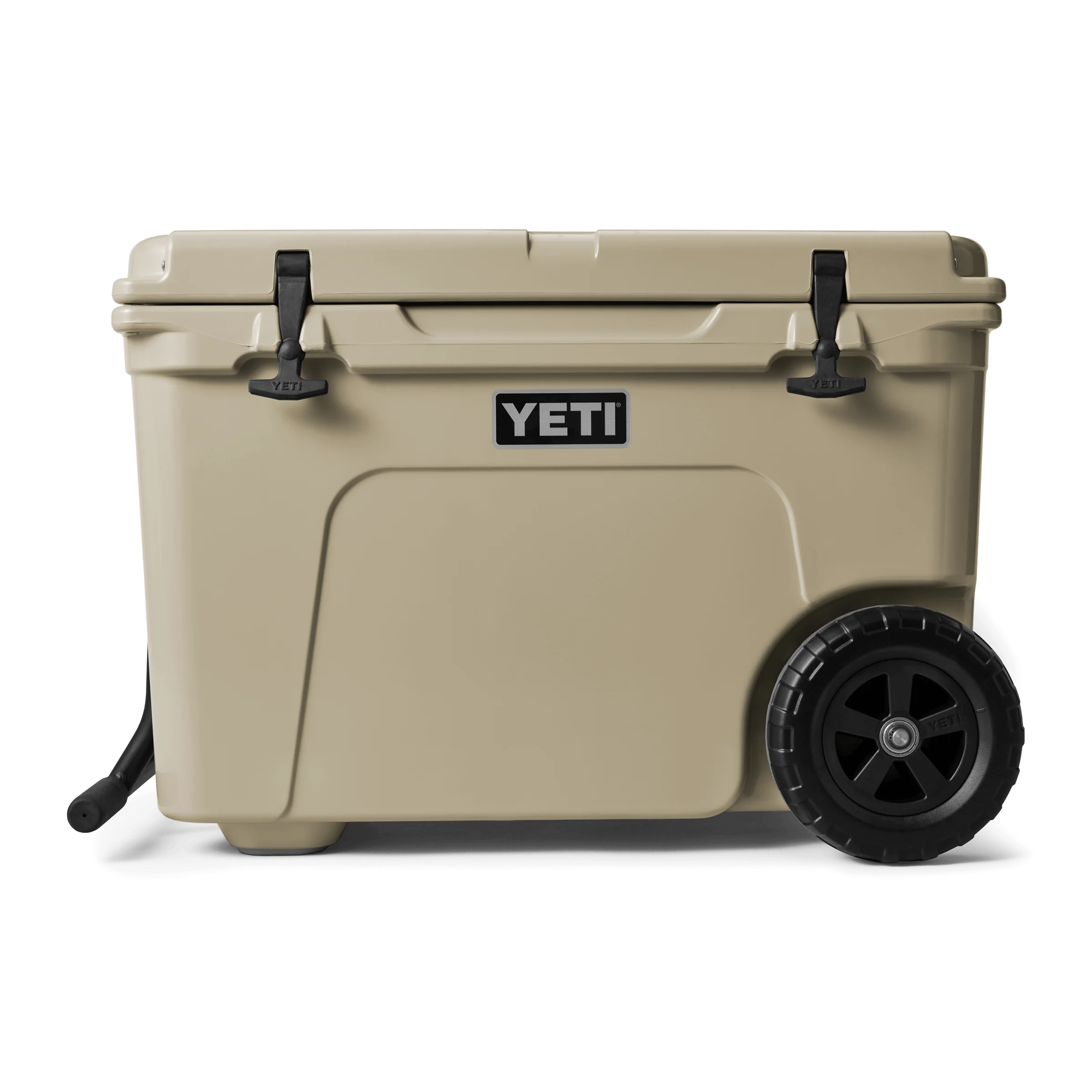 Tundra Haul® Wheeled Cool Box