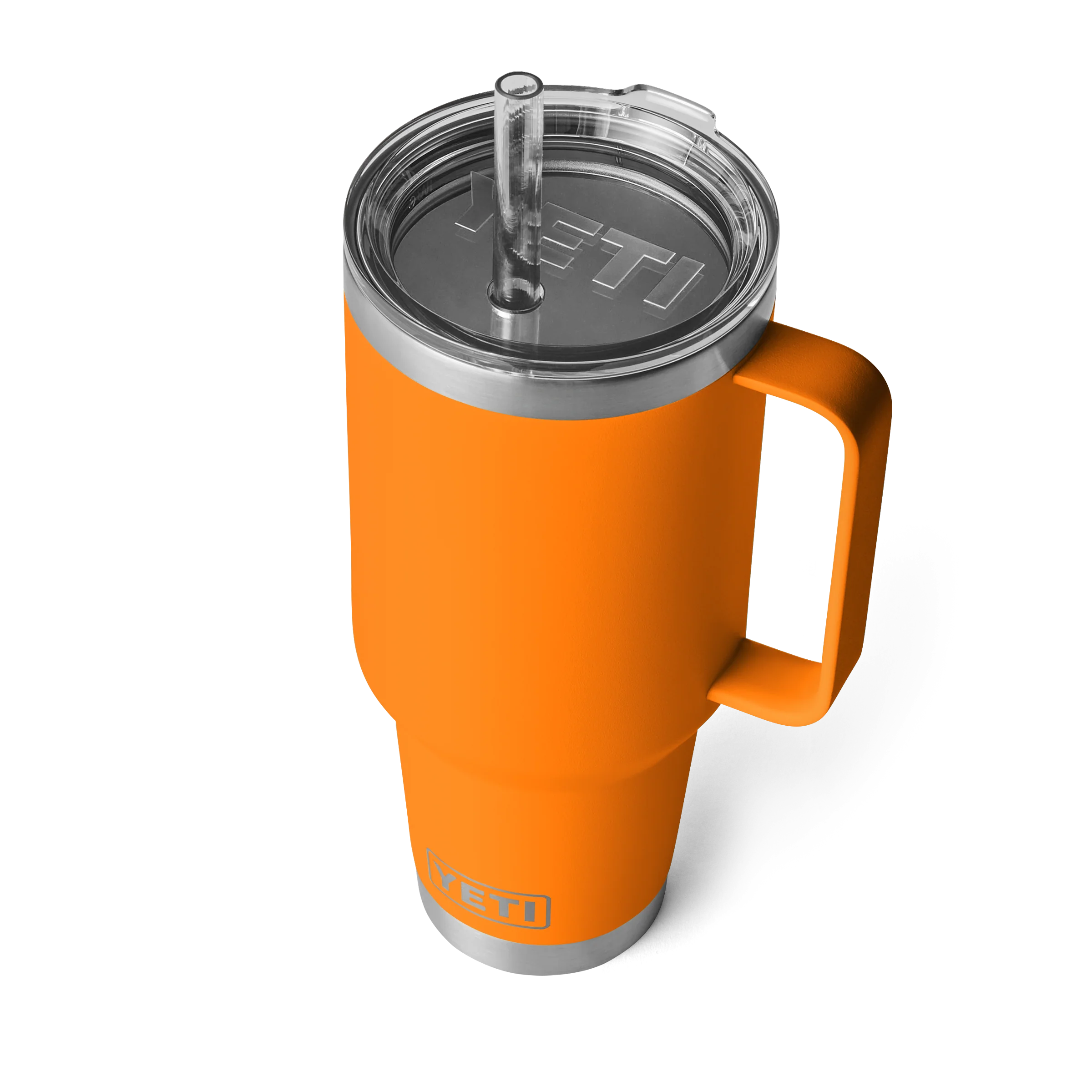 Rambler® 42 oz (1.2 l) Straw Mug