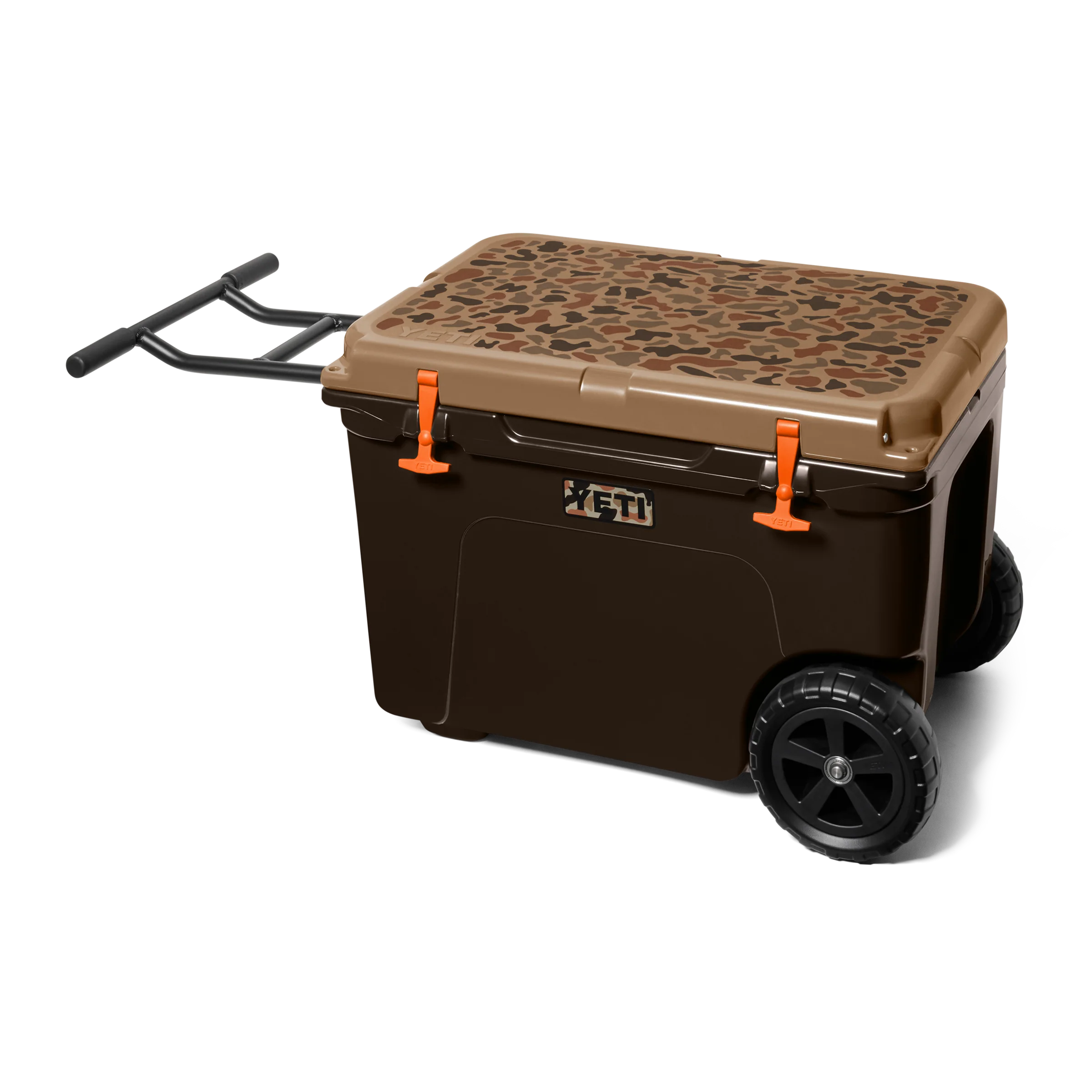 Tundra Haul® Wheeled Cool Box