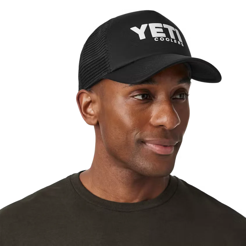 YETI® Coolers Mid Pro Foam Trucker Hat