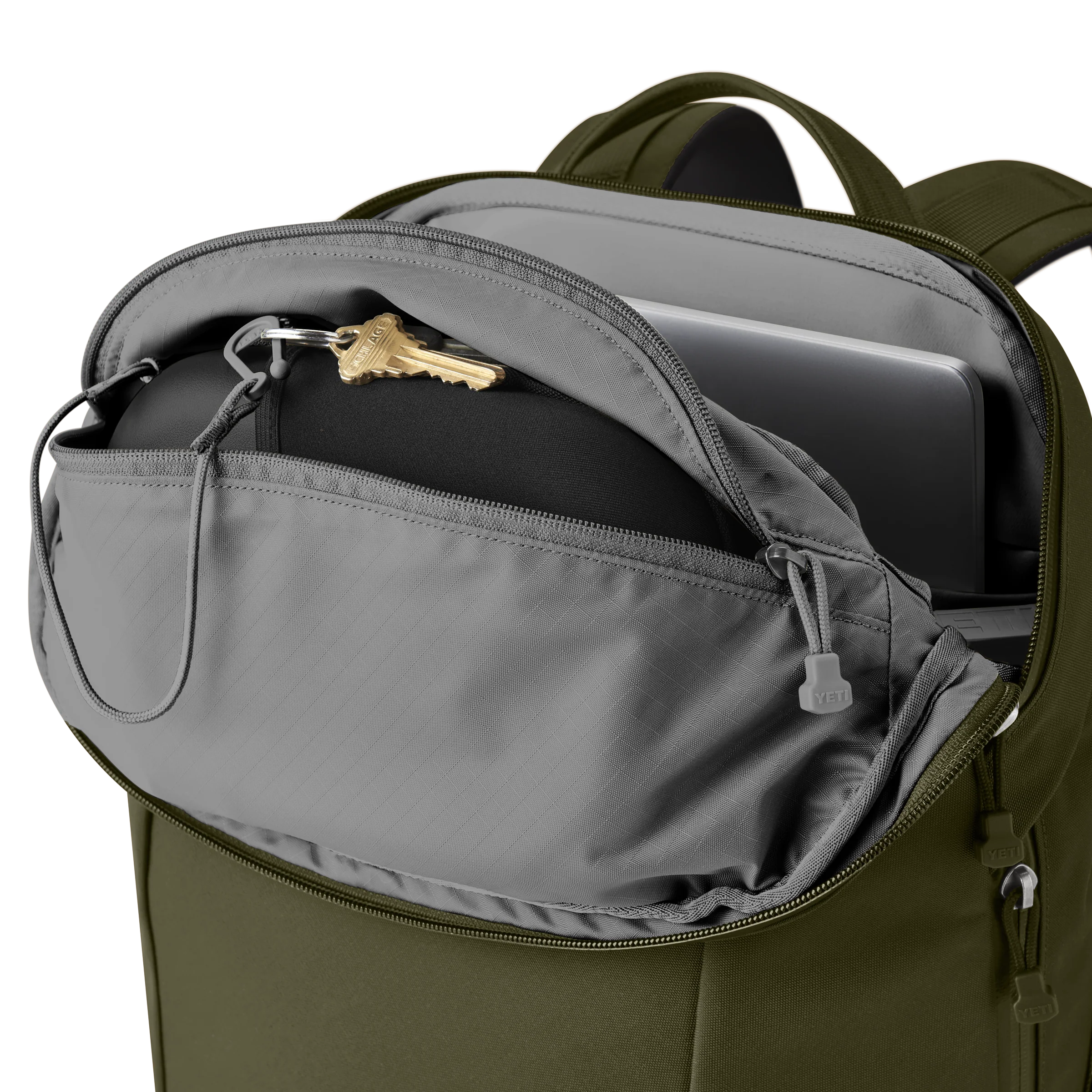 Crossroads® 22L Backpack