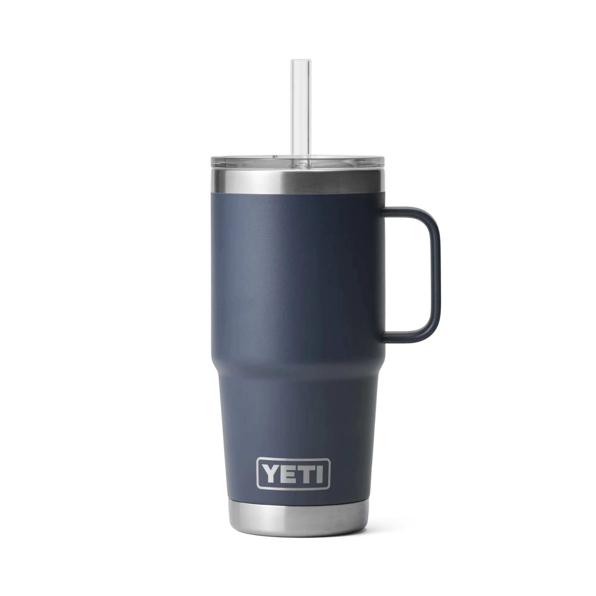 Rambler® 25 oz (739 ml) Straw Mug