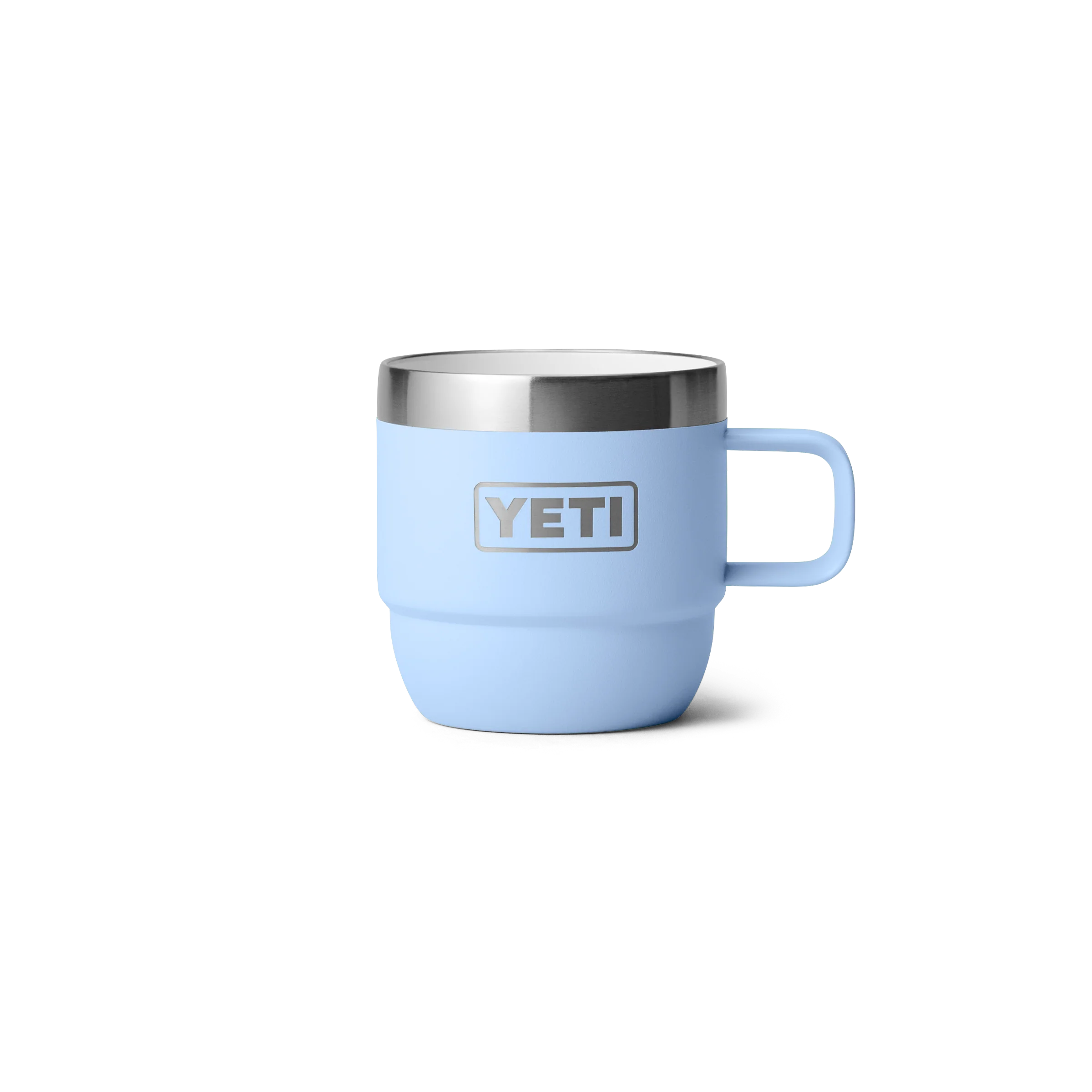 Rambler® 6 oz (177 ml) Stackable Mugs