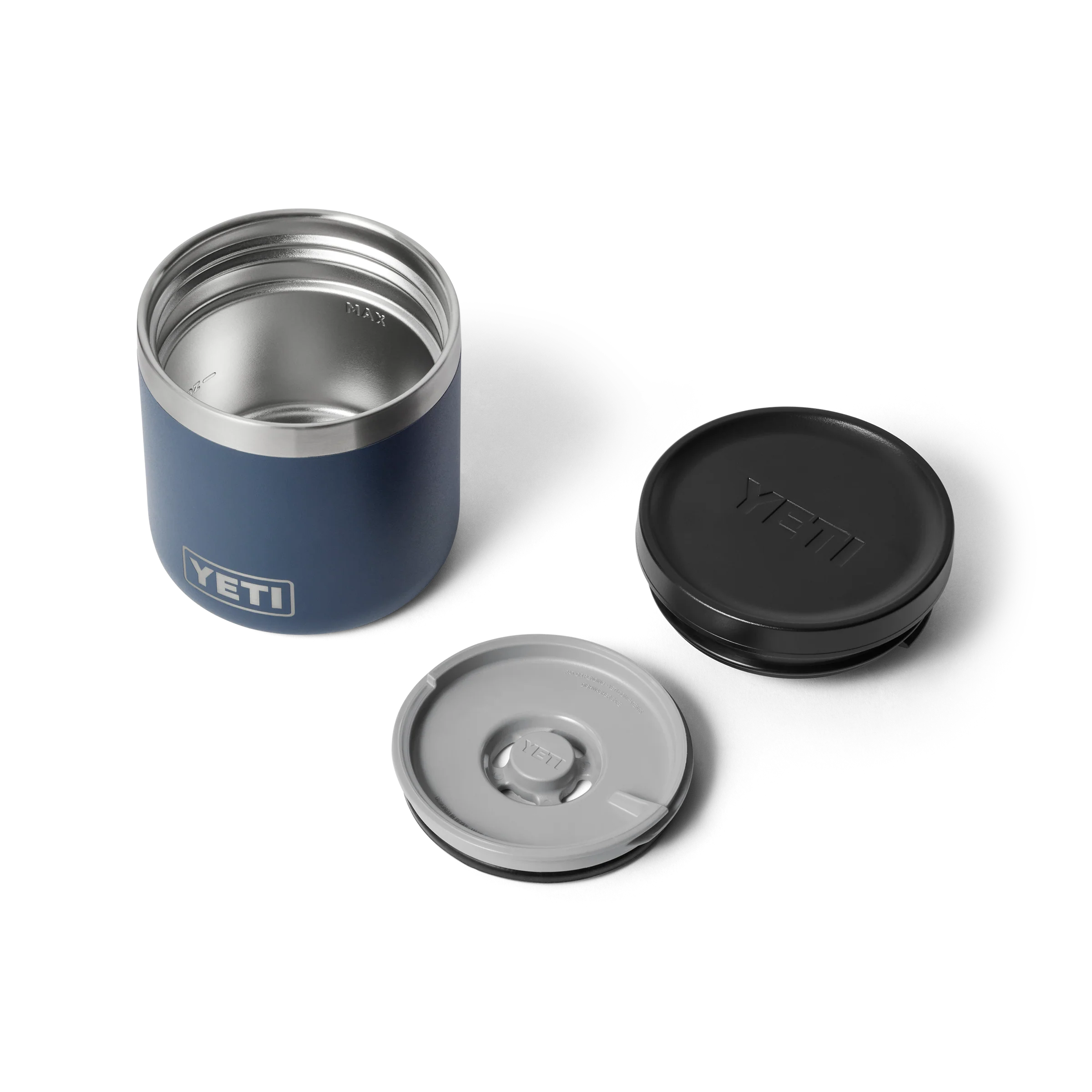 Rambler® 8 oz (237 ml) Insulated Food Jar