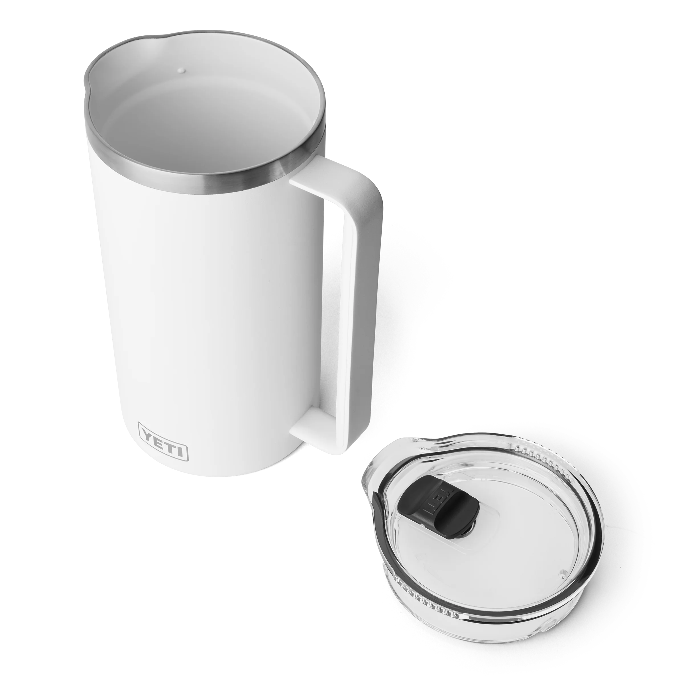 Rambler™ 64 oz (1.9 l) Pitcher