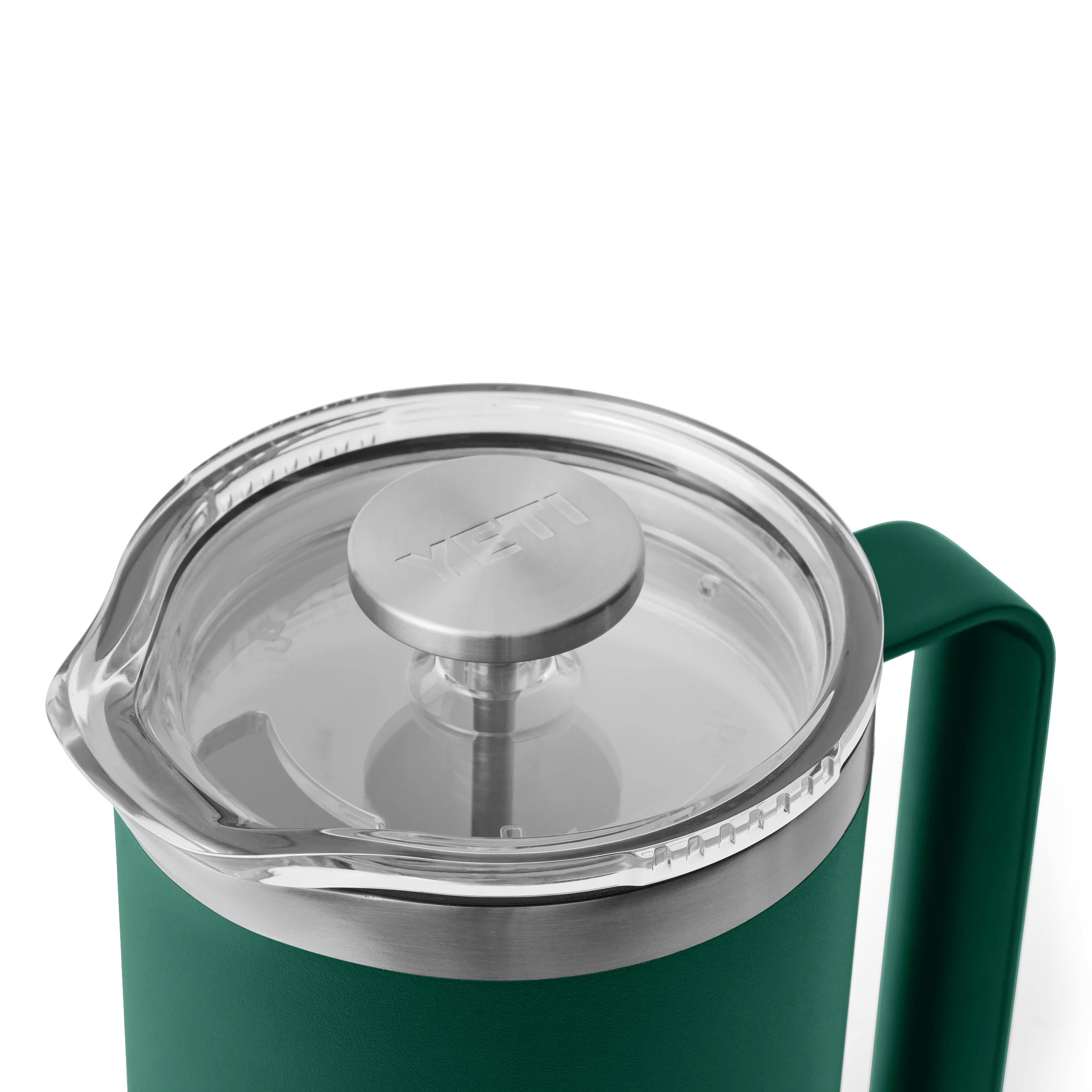 Rambler™ 34 oz (1 l) French Press