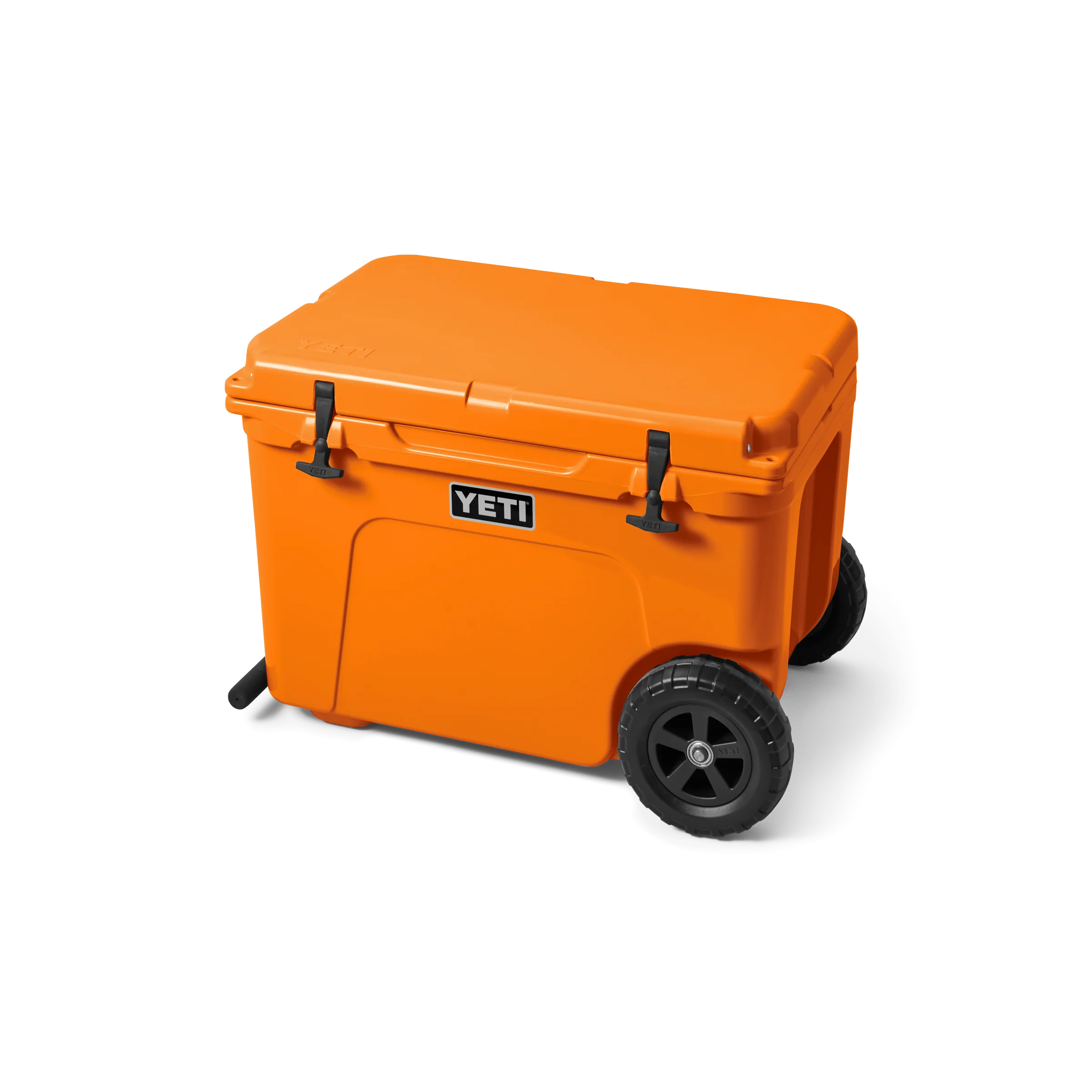 Tundra Haul® Wheeled Cool Box