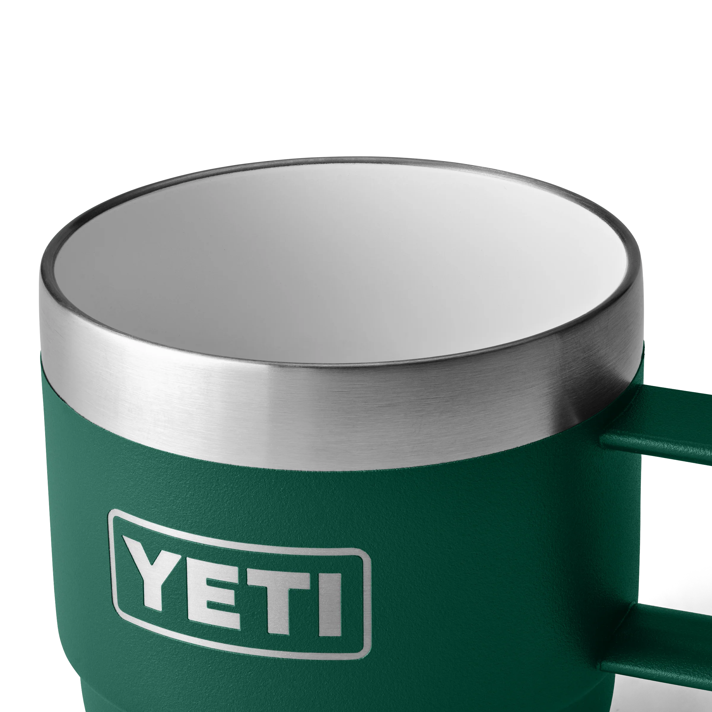 Rambler® 6 oz (177 ml) Stackable Mugs