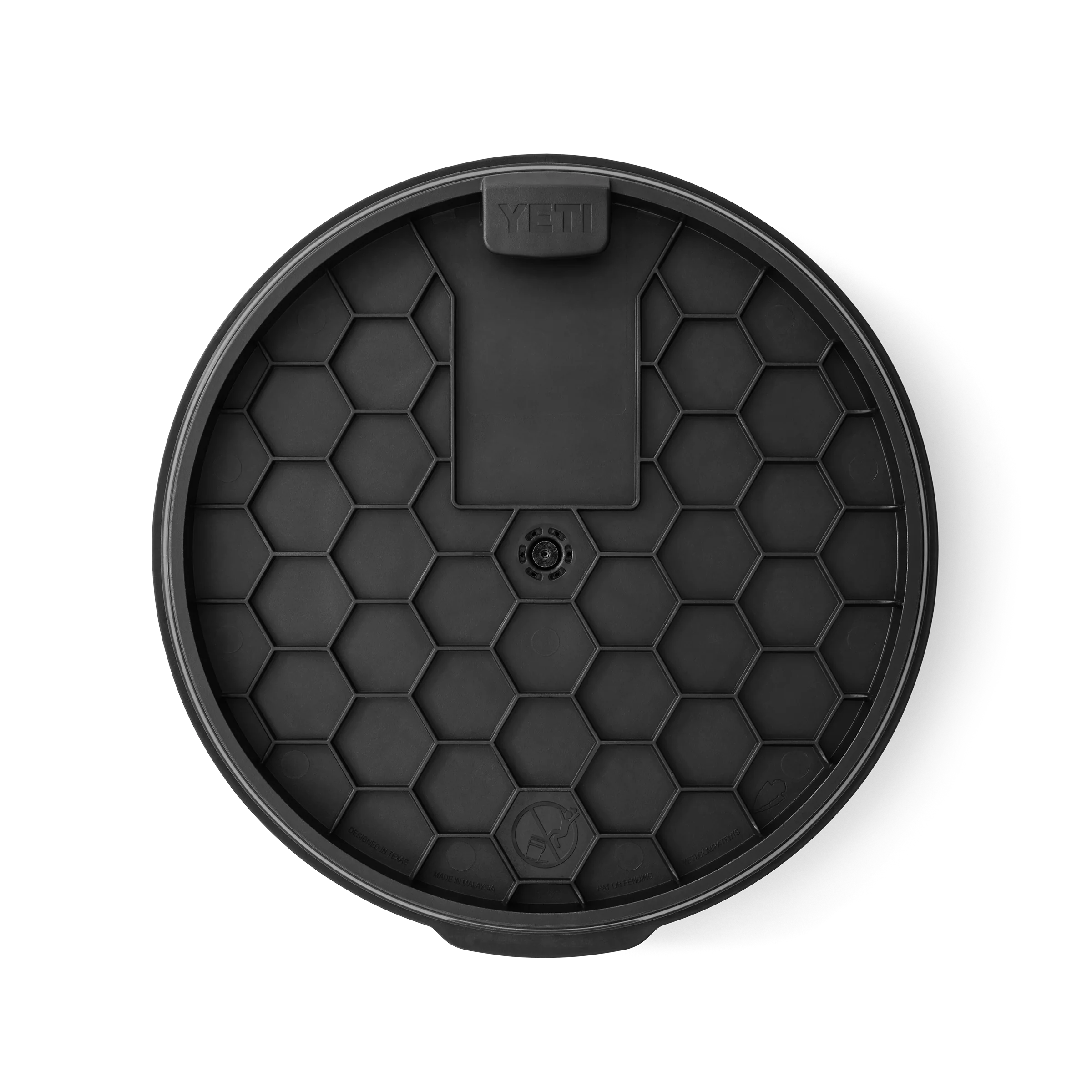 LoadOut® Bucket Swivel Seat