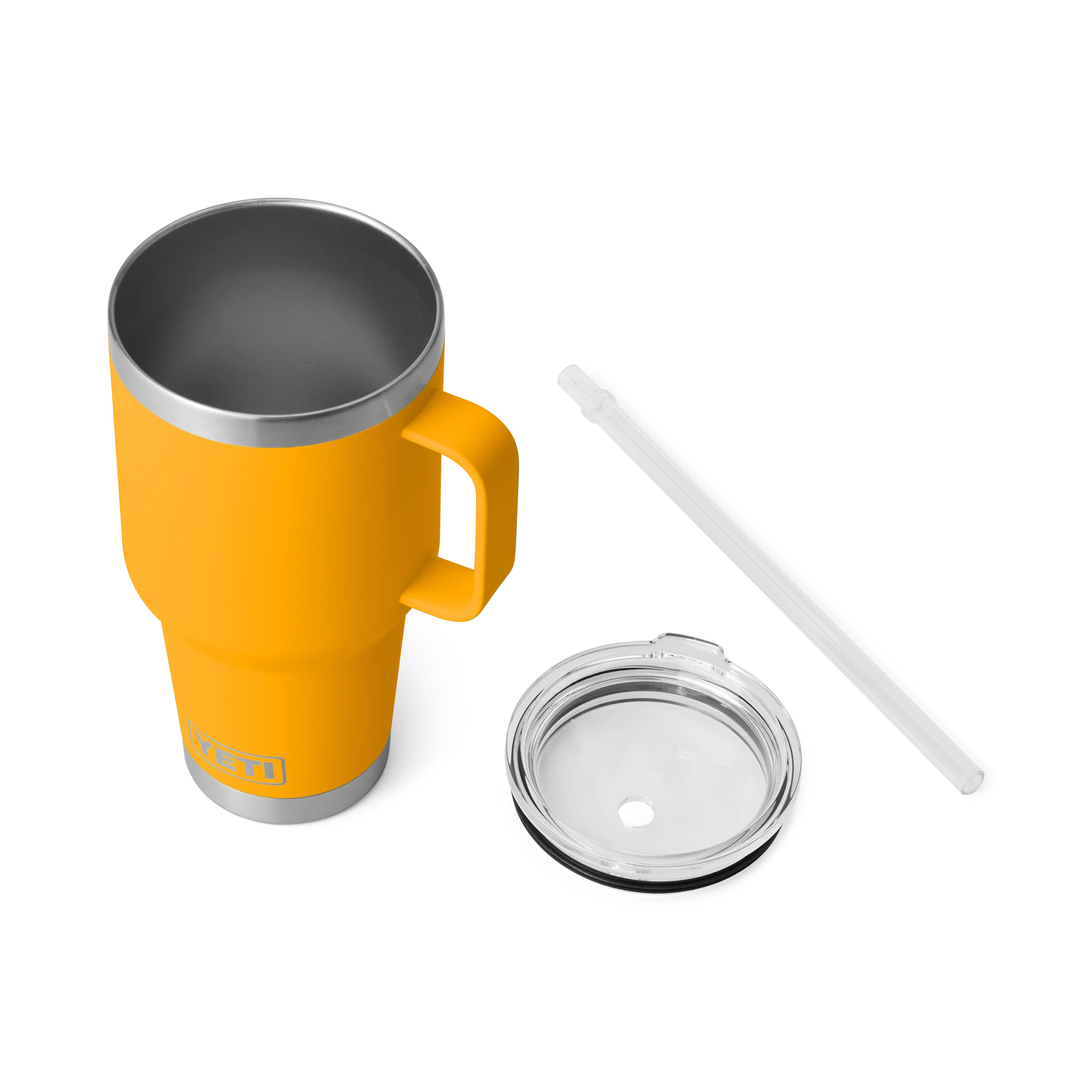 Rambler® 35 oz (1 l) Straw Mug