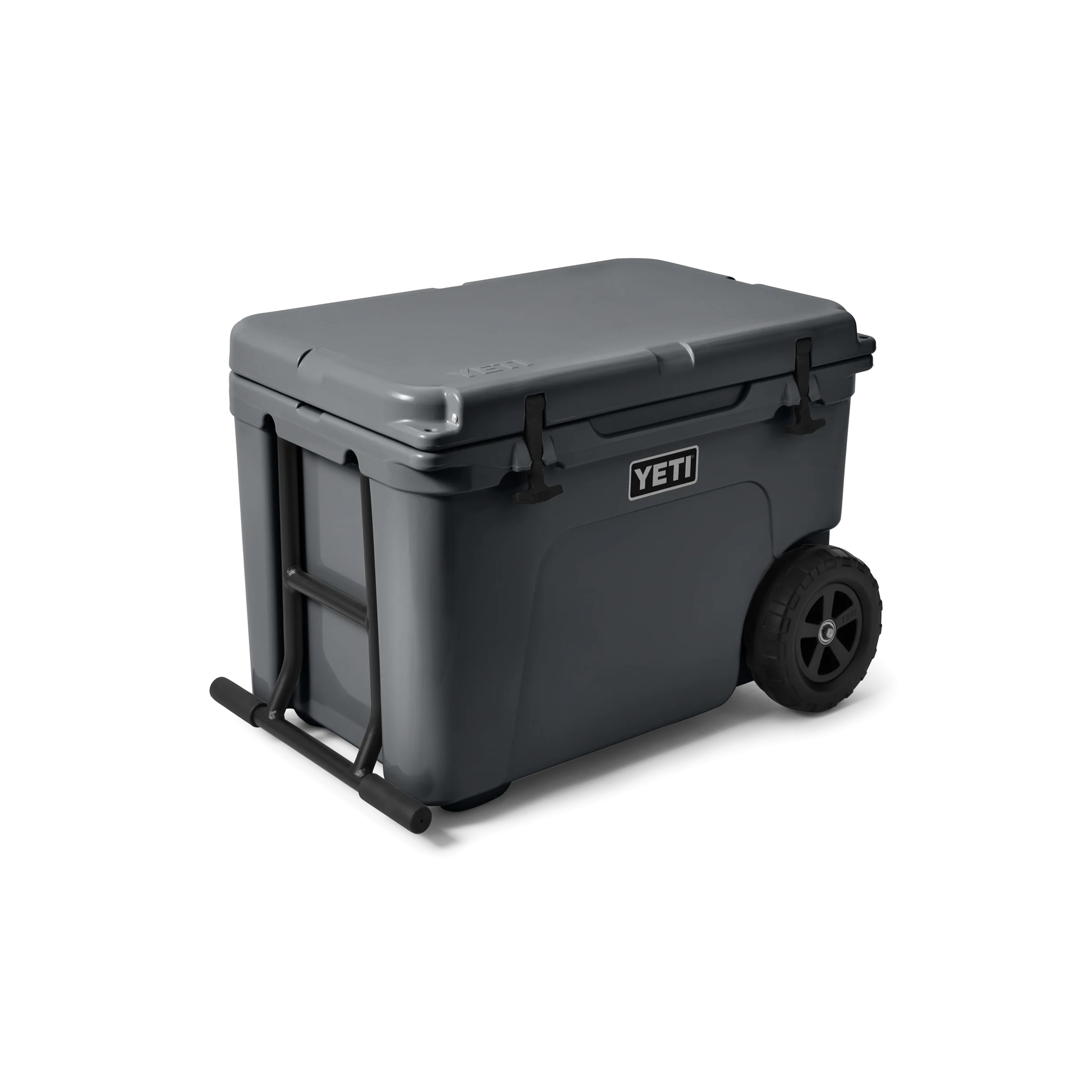 Tundra Haul® Wheeled Cool Box
