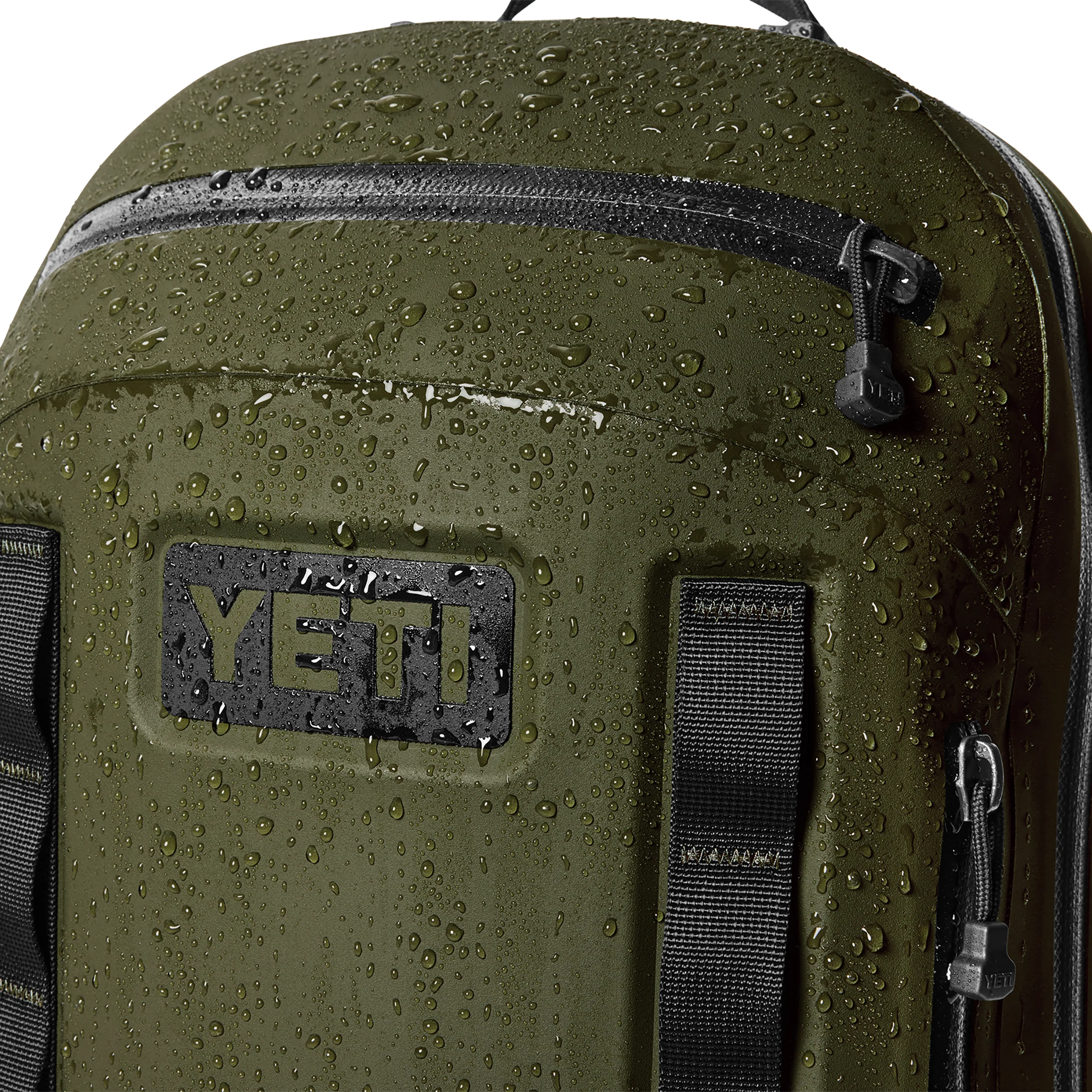 Cayo™ 15L All-Weather Backpack