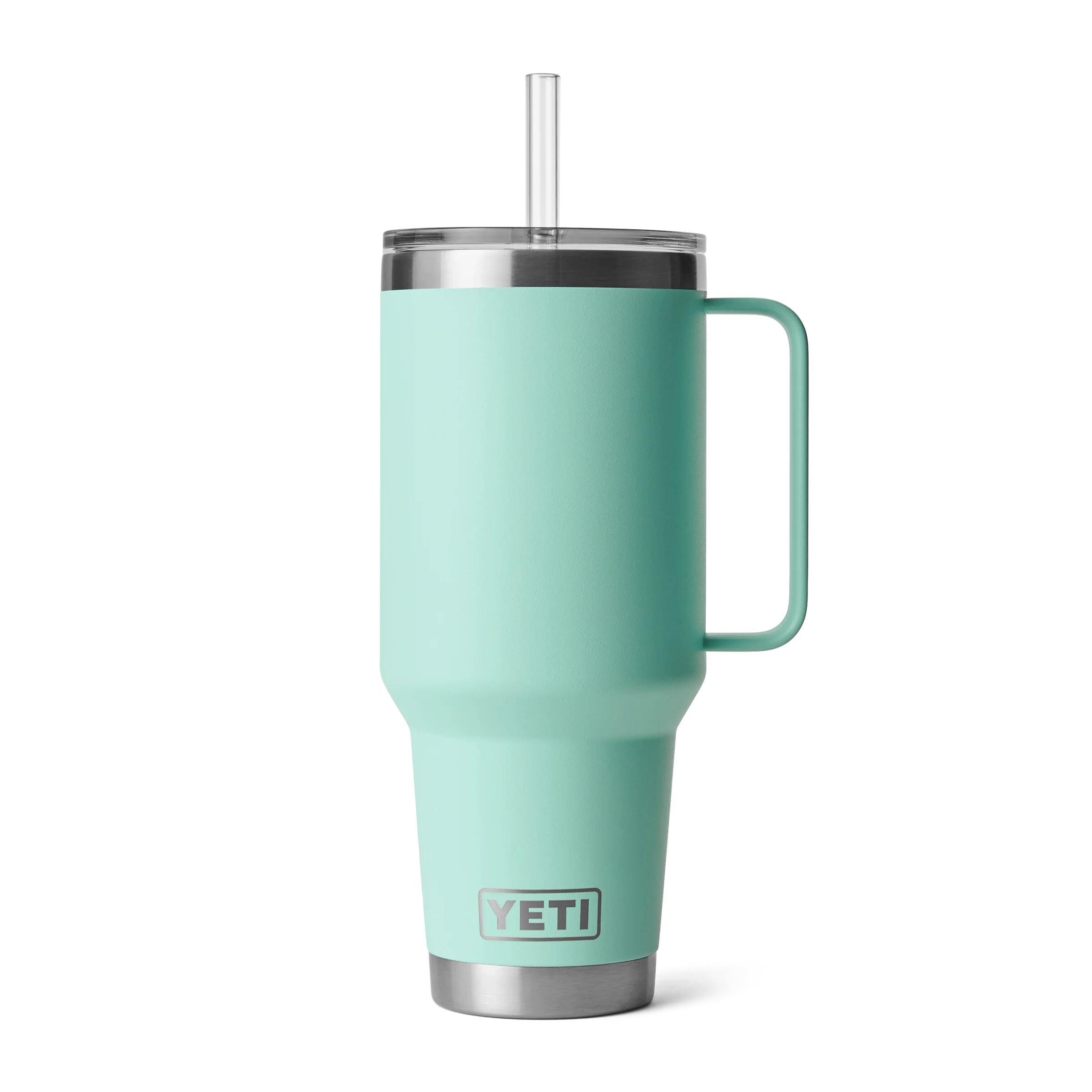 Rambler® 42 oz (1.2 l) Straw Mug