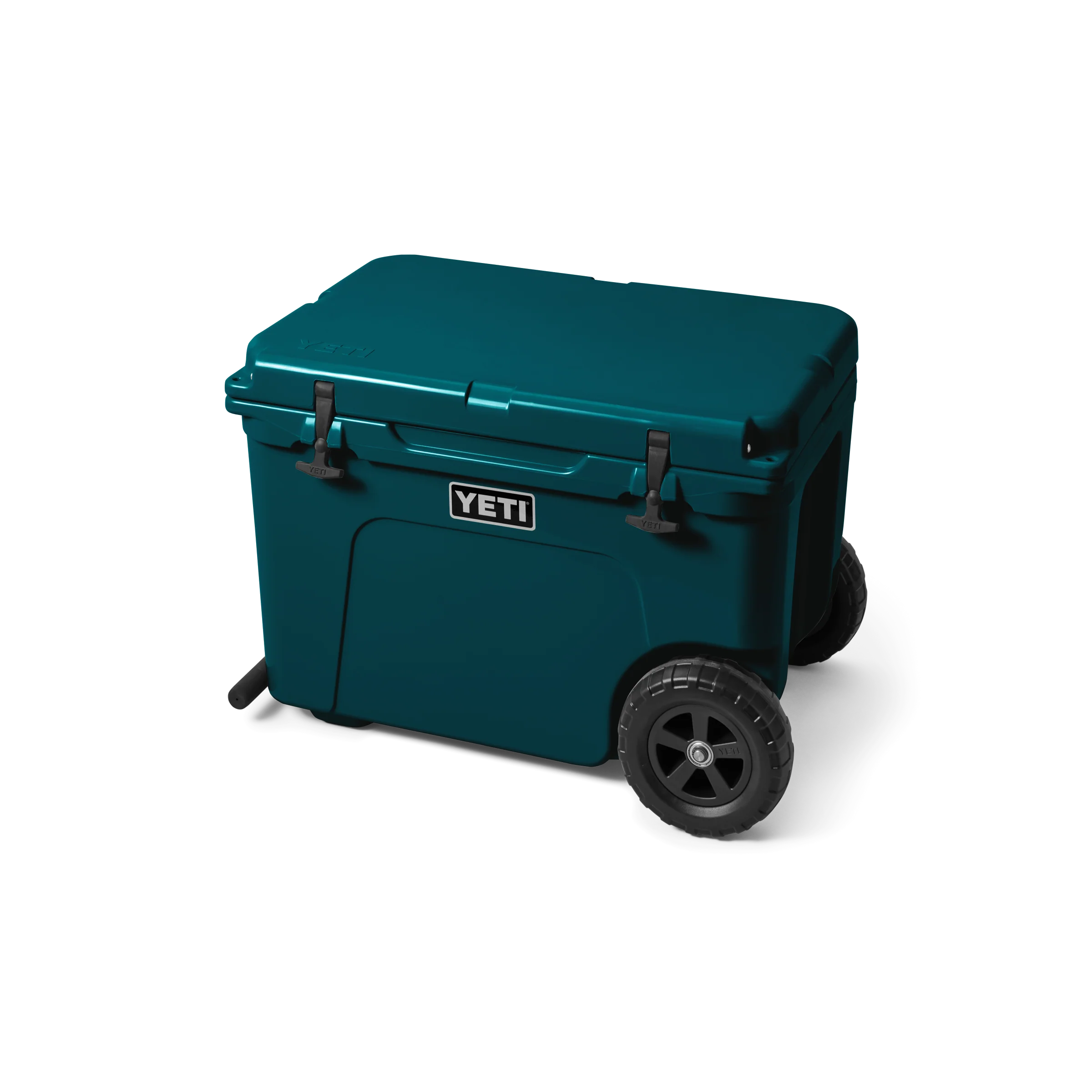 Tundra Haul® Wheeled Cool Box