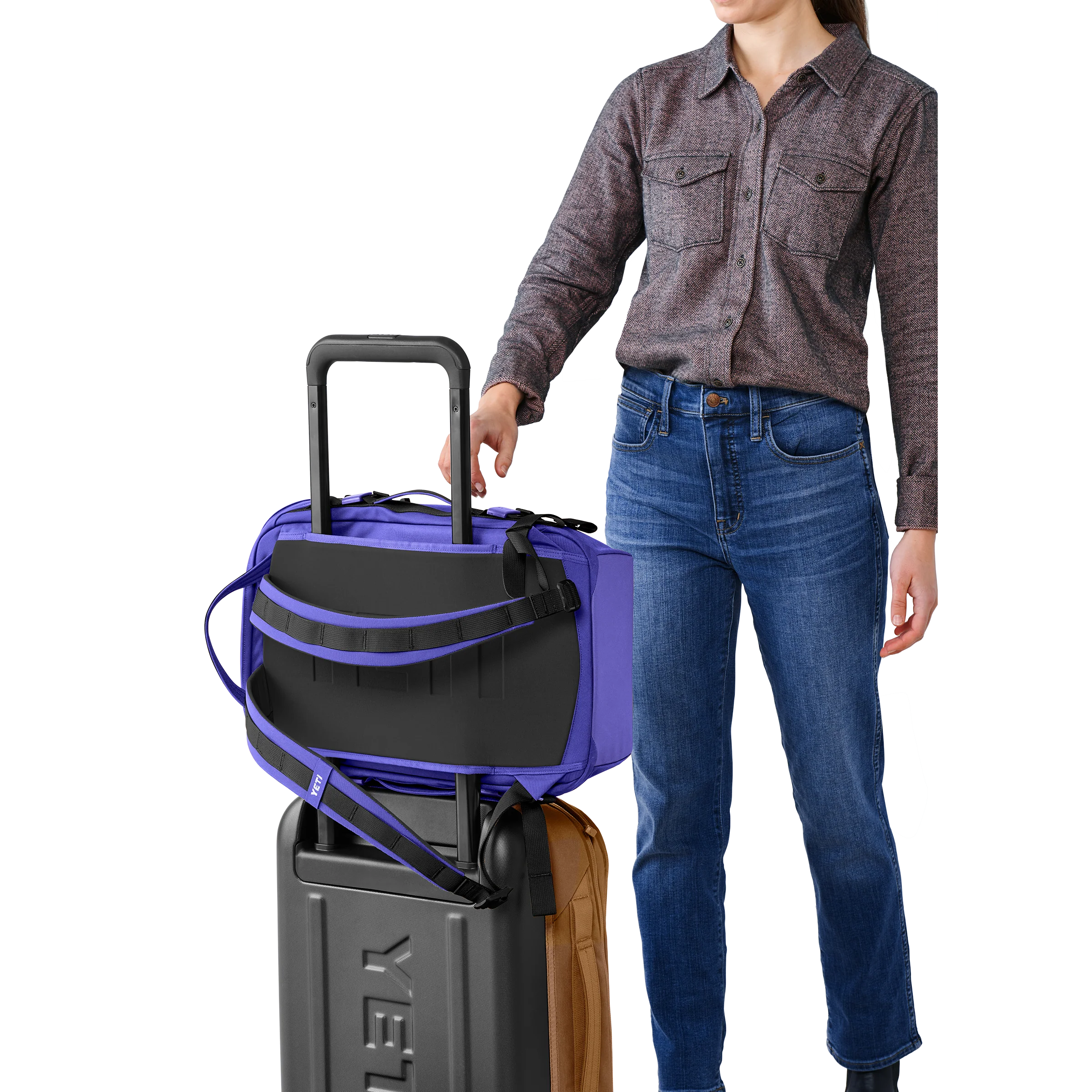 Crossroads® 27L Backpack