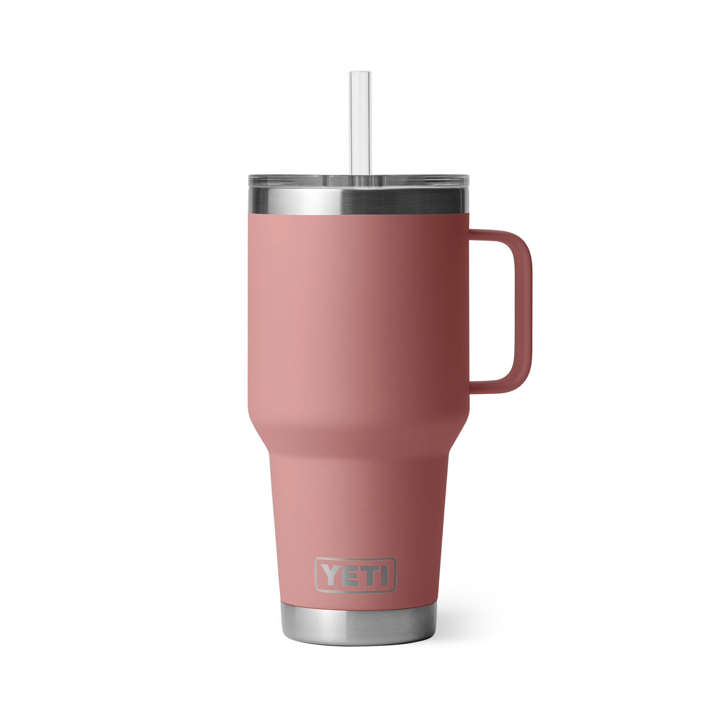 Rambler® 35 oz (1 l) Straw Mug