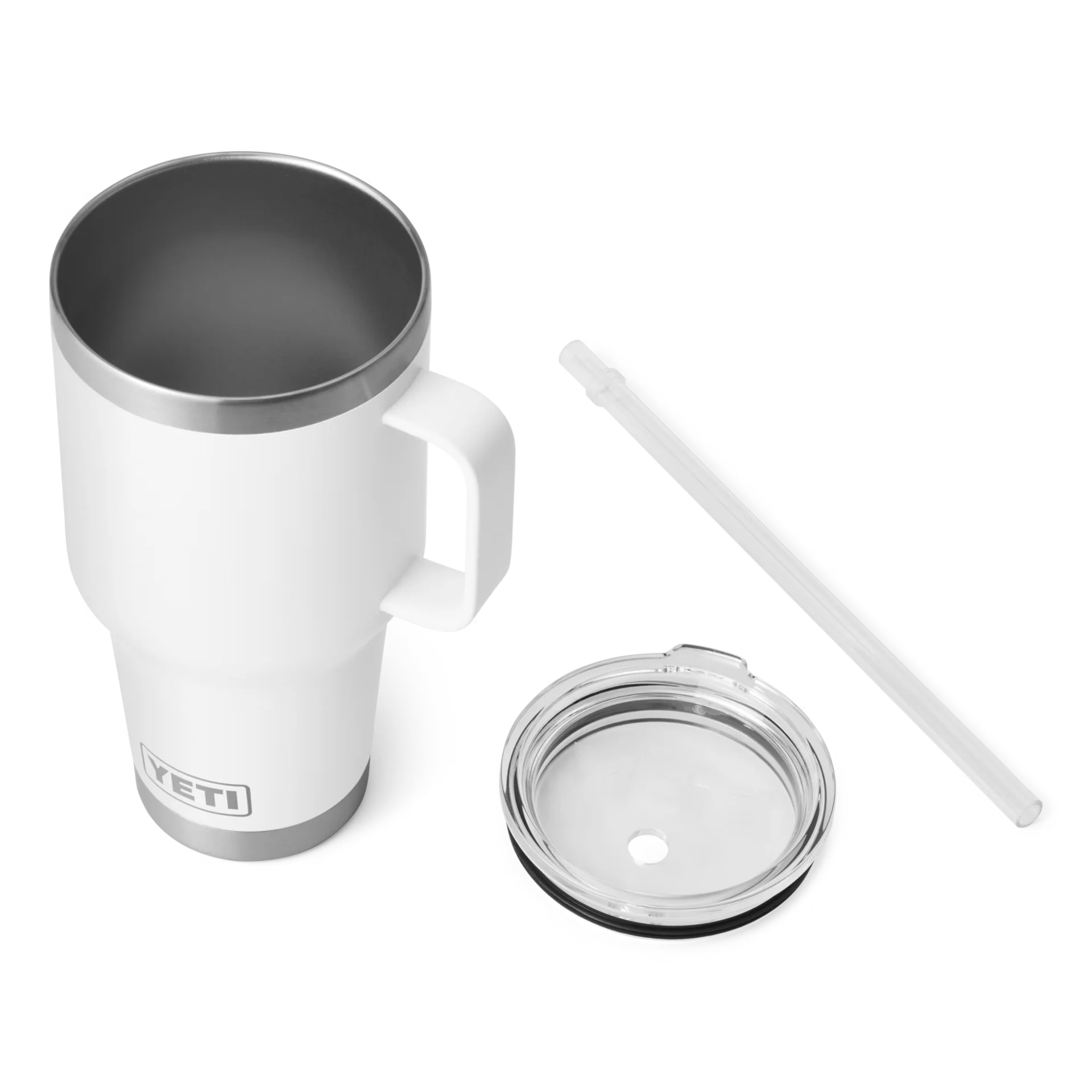Rambler® 35 oz (1 l) Straw Mug
