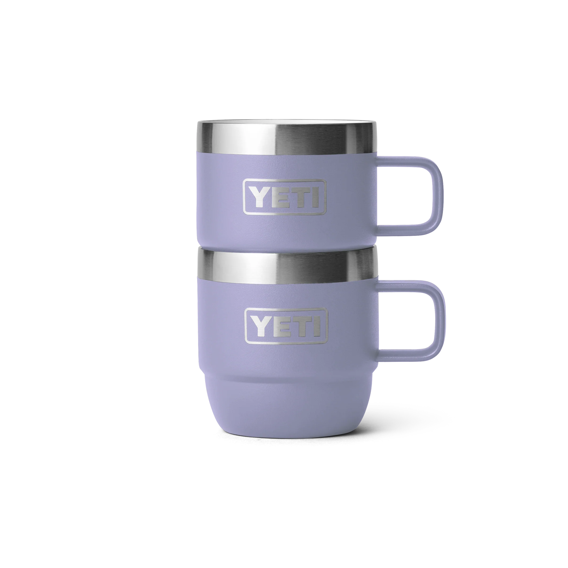 Rambler® 6 oz (177 ml) Stackable Mugs