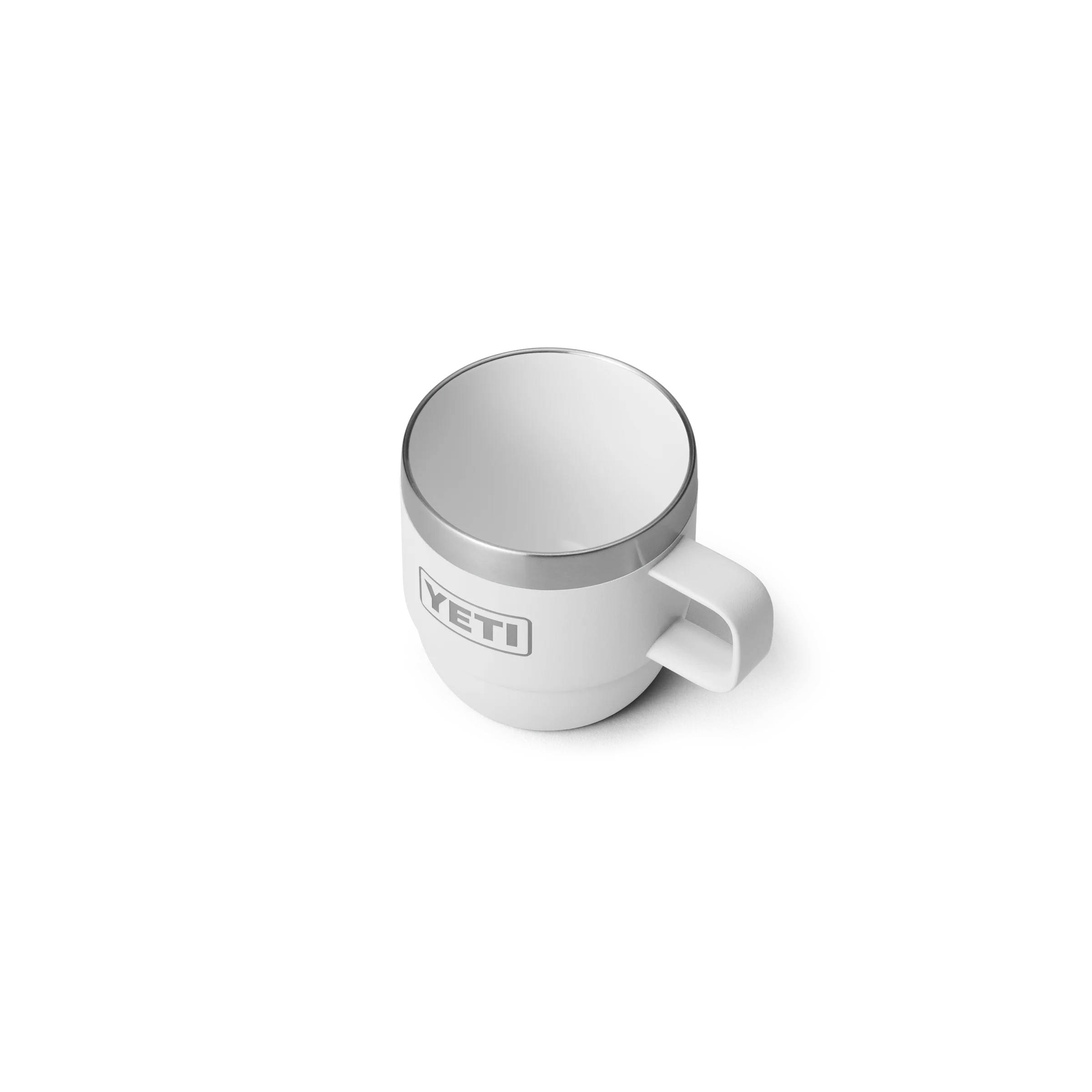 Rambler® 6 oz (177 ml) Stackable Mugs