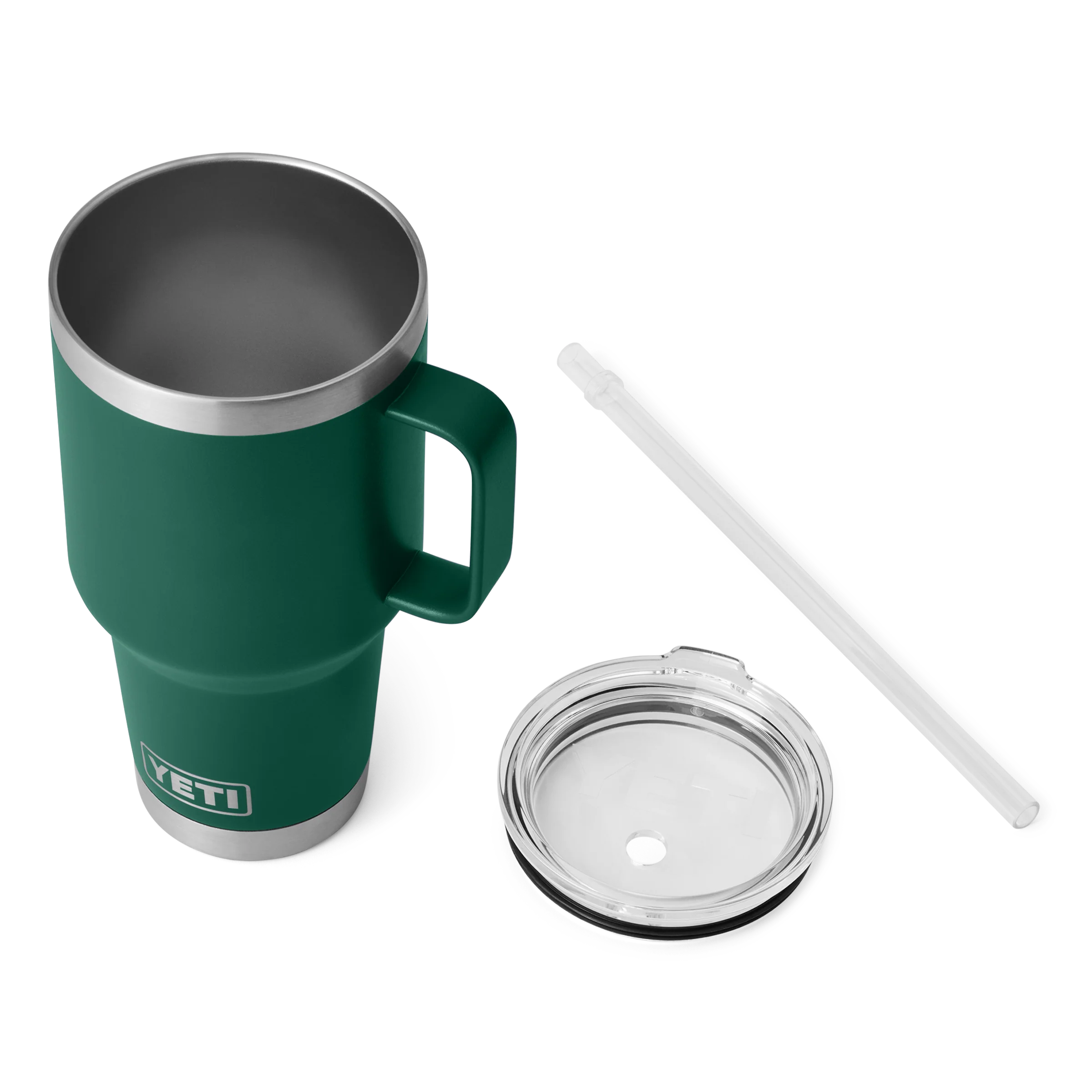 Rambler® 35 oz (1 l) Straw Mug