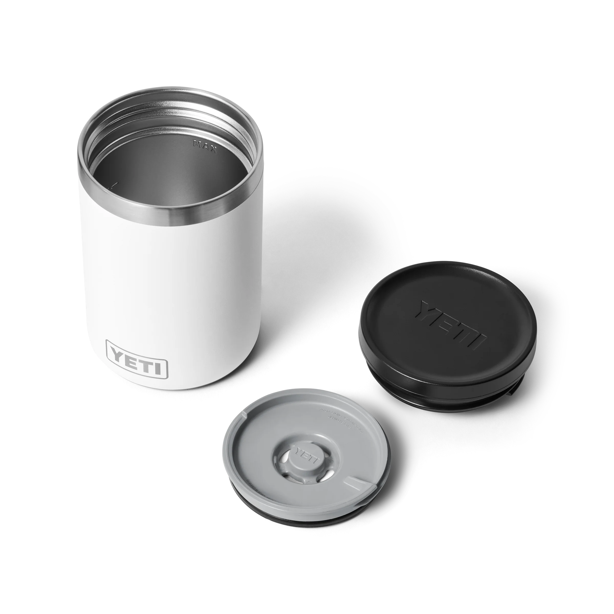 Rambler® 16 oz (473 ml) Insulated Food Jar