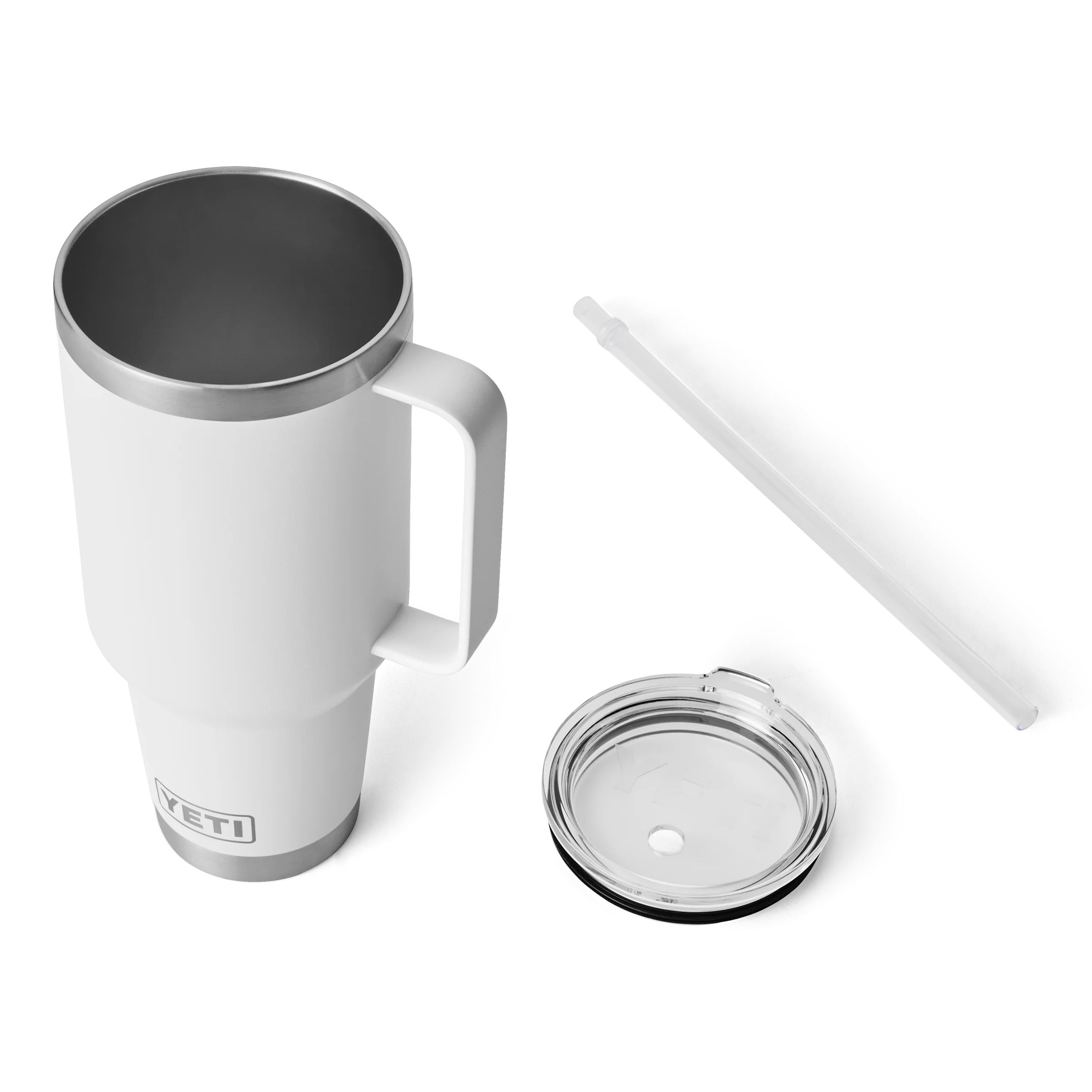 Rambler® 42 oz (1.2 l) Straw Mug