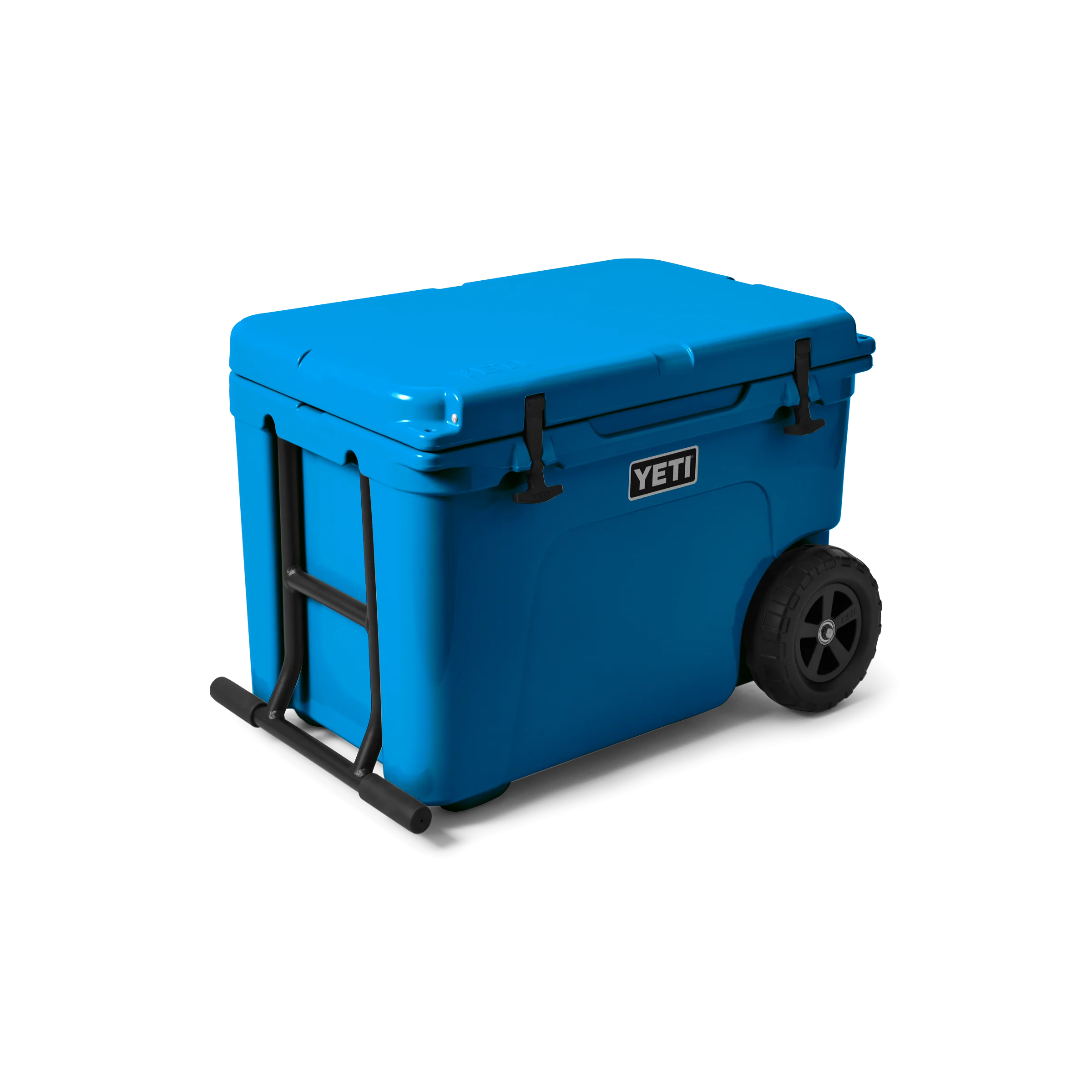 Tundra Haul® Wheeled Cool Box