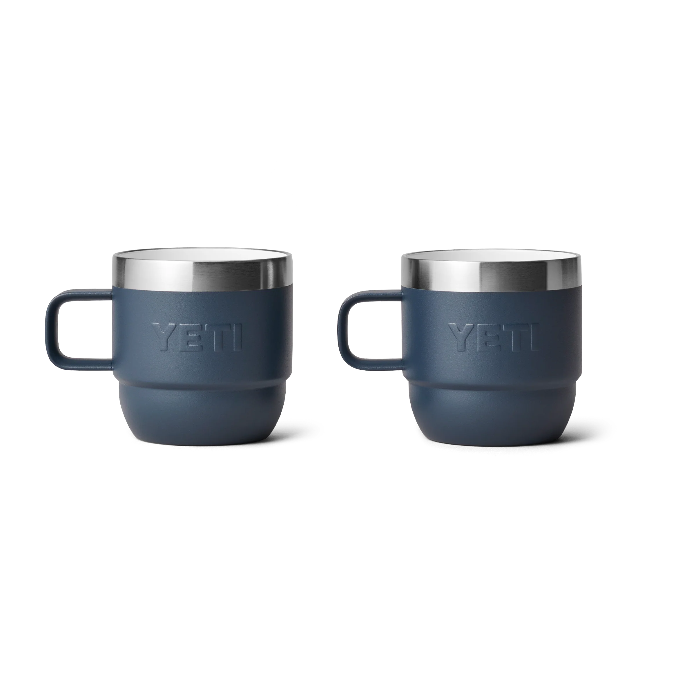 Rambler® 6 oz (177 ml) Stackable Mugs
