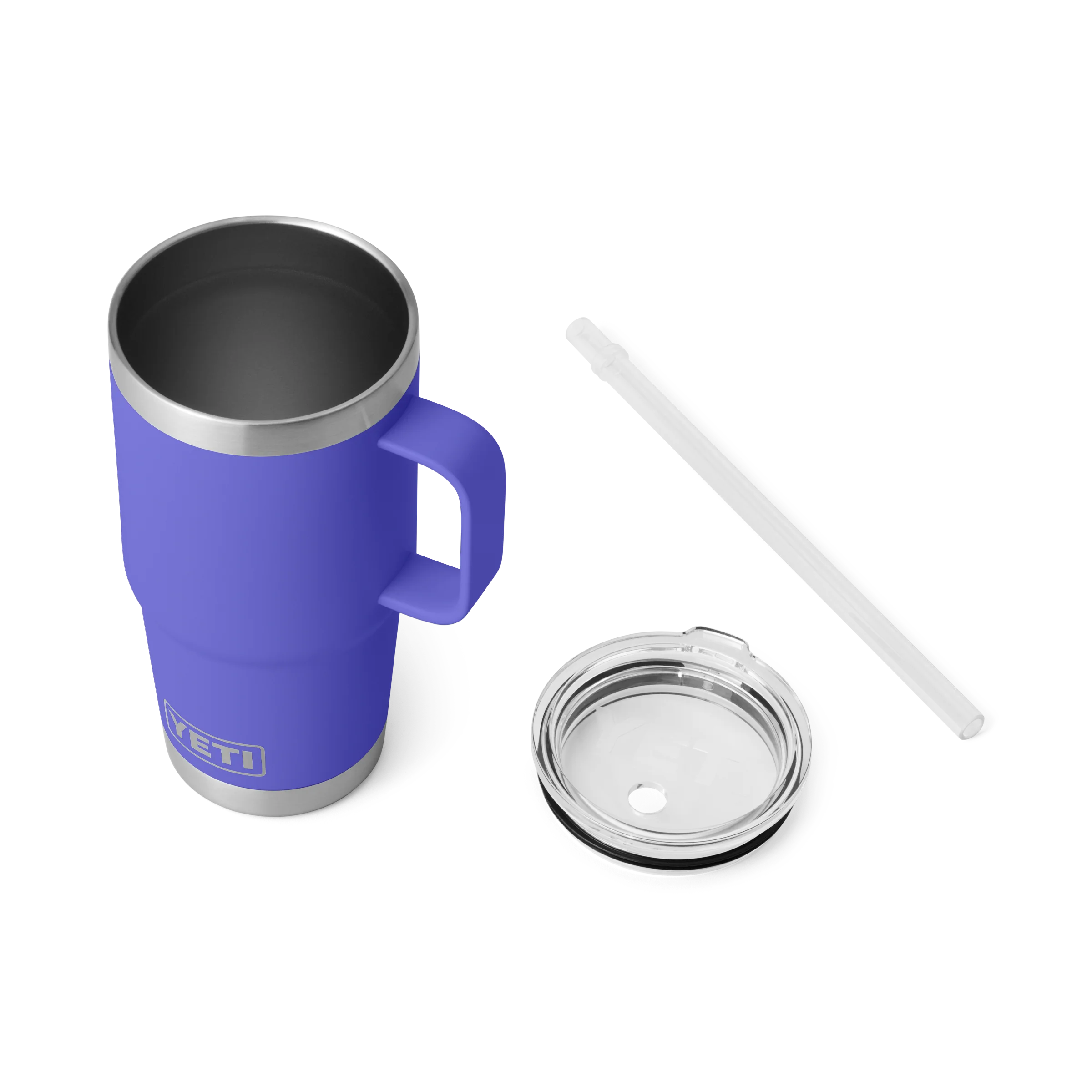 Rambler® 25 oz (739 ml) Straw Mug