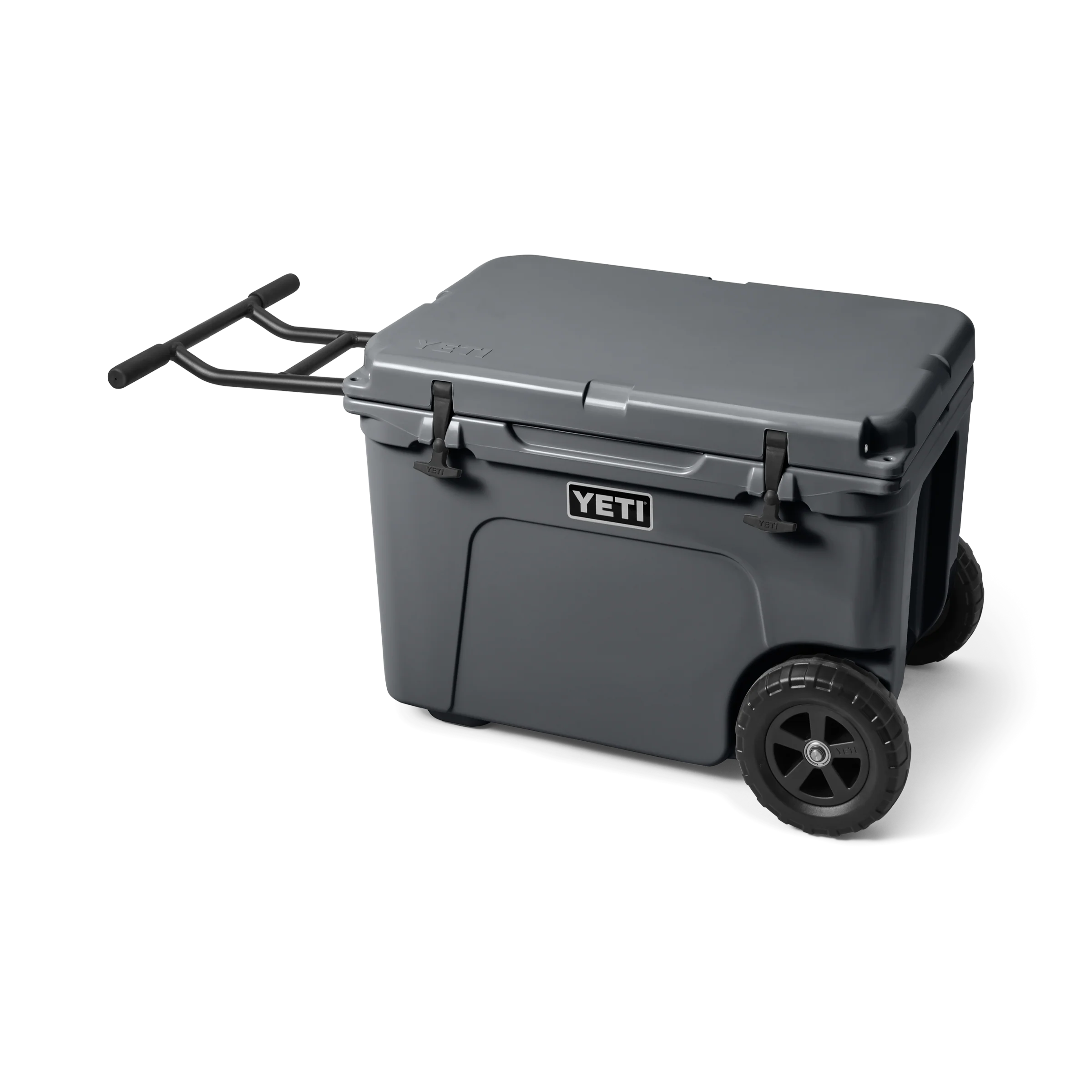 Tundra Haul® Wheeled Cool Box