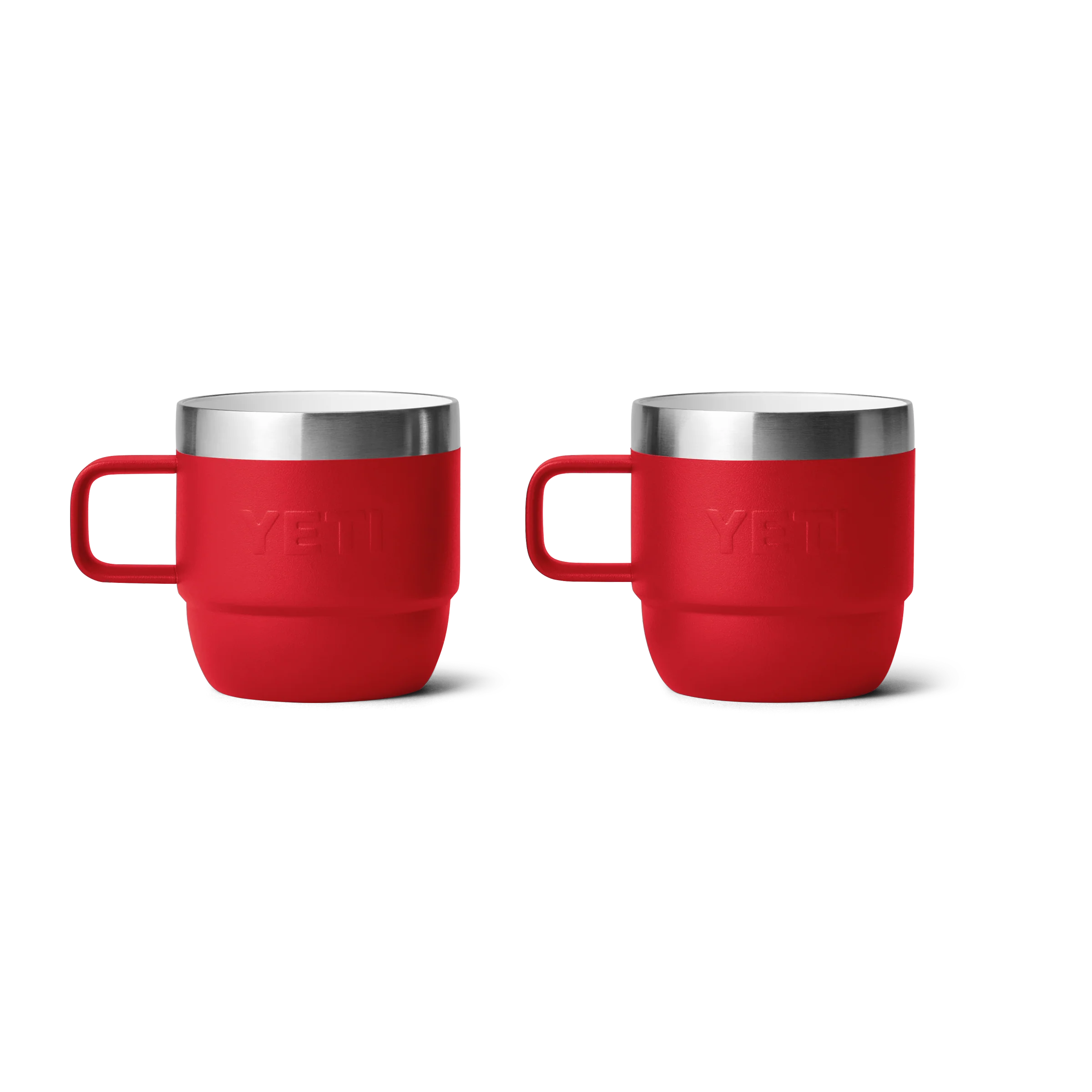 Rambler® 6 oz (177 ml) Stackable Mugs