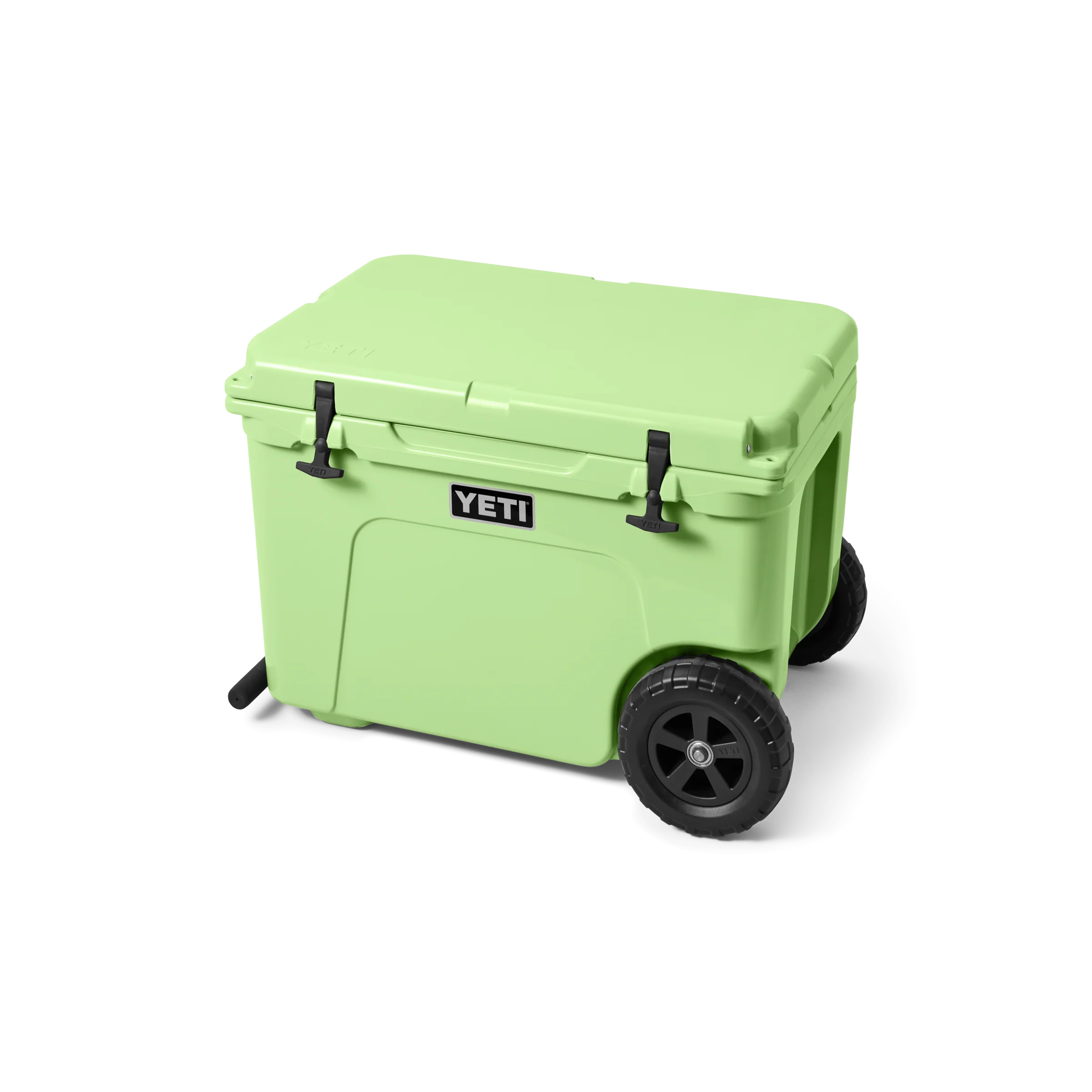 Tundra Haul® Wheeled Cool Box