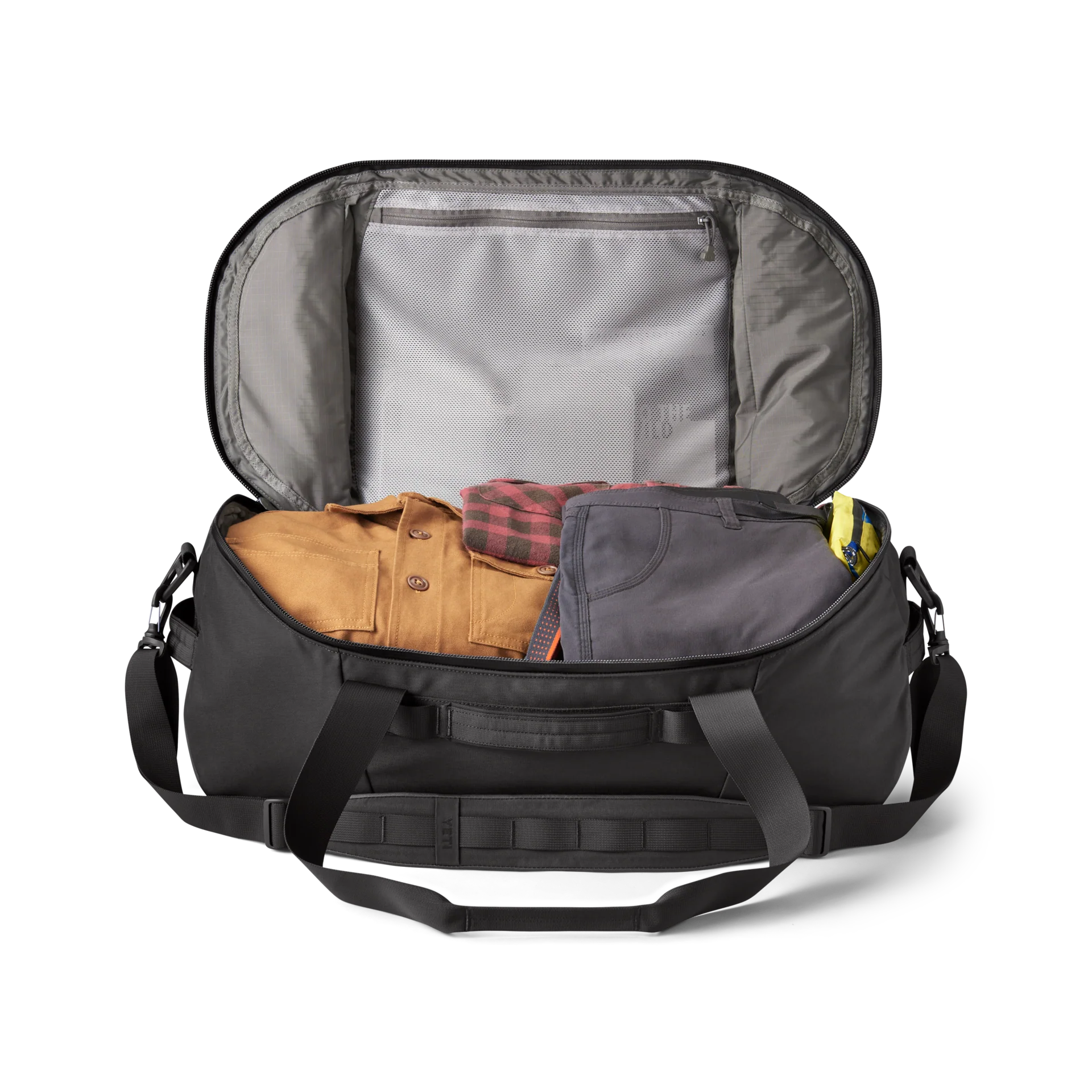 Crossroads® 60L Travel Duffel