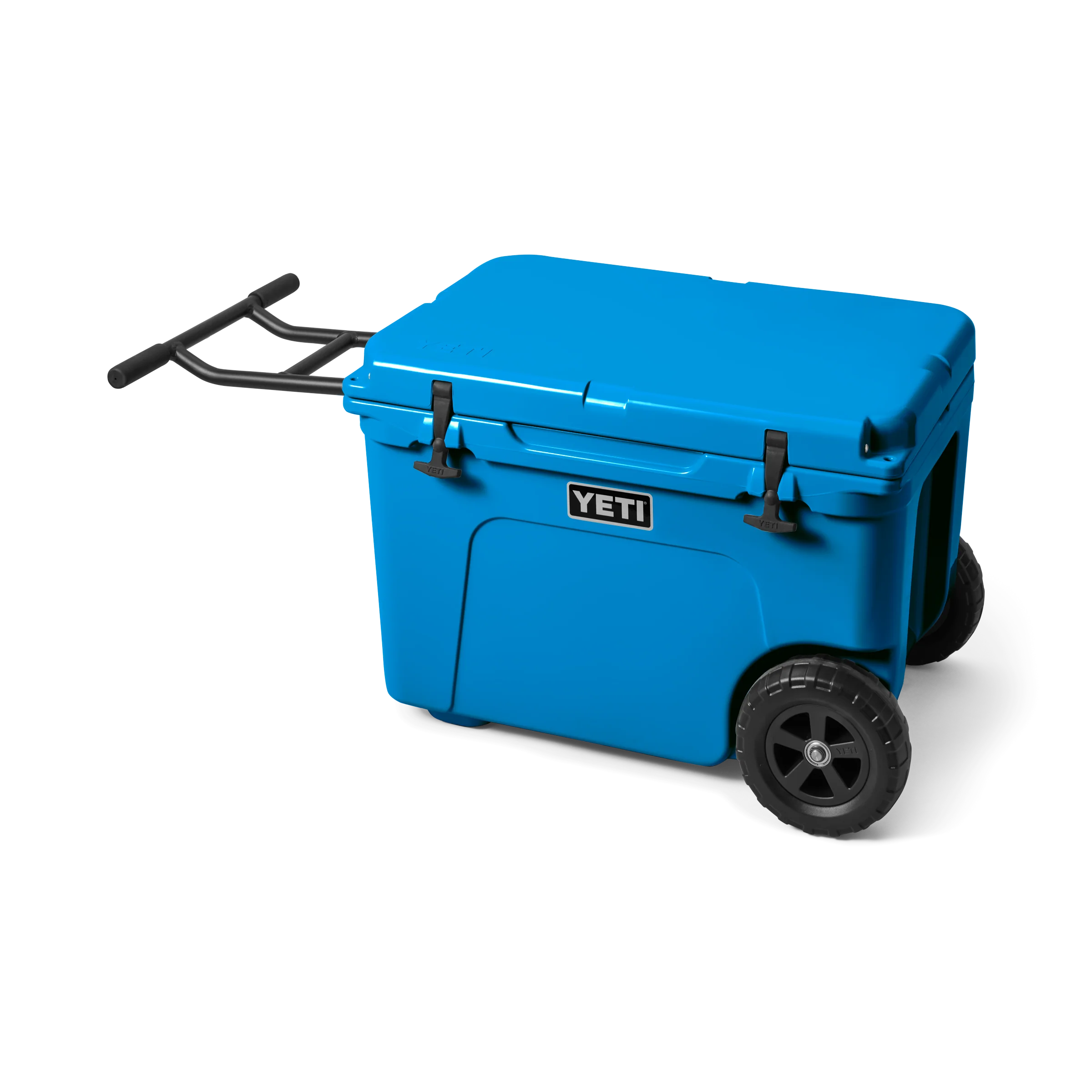 Tundra Haul® Wheeled Cool Box