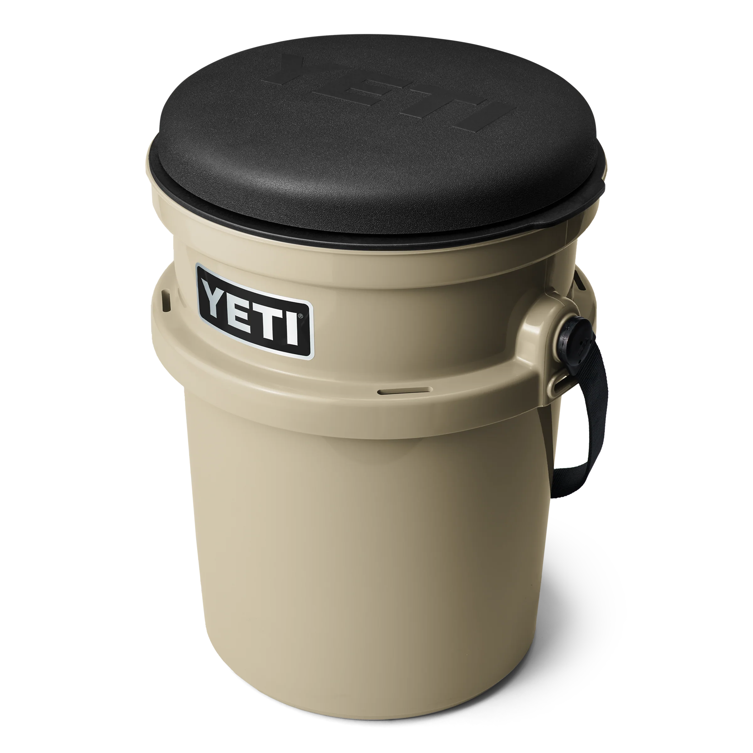 LoadOut® Bucket Swivel Seat