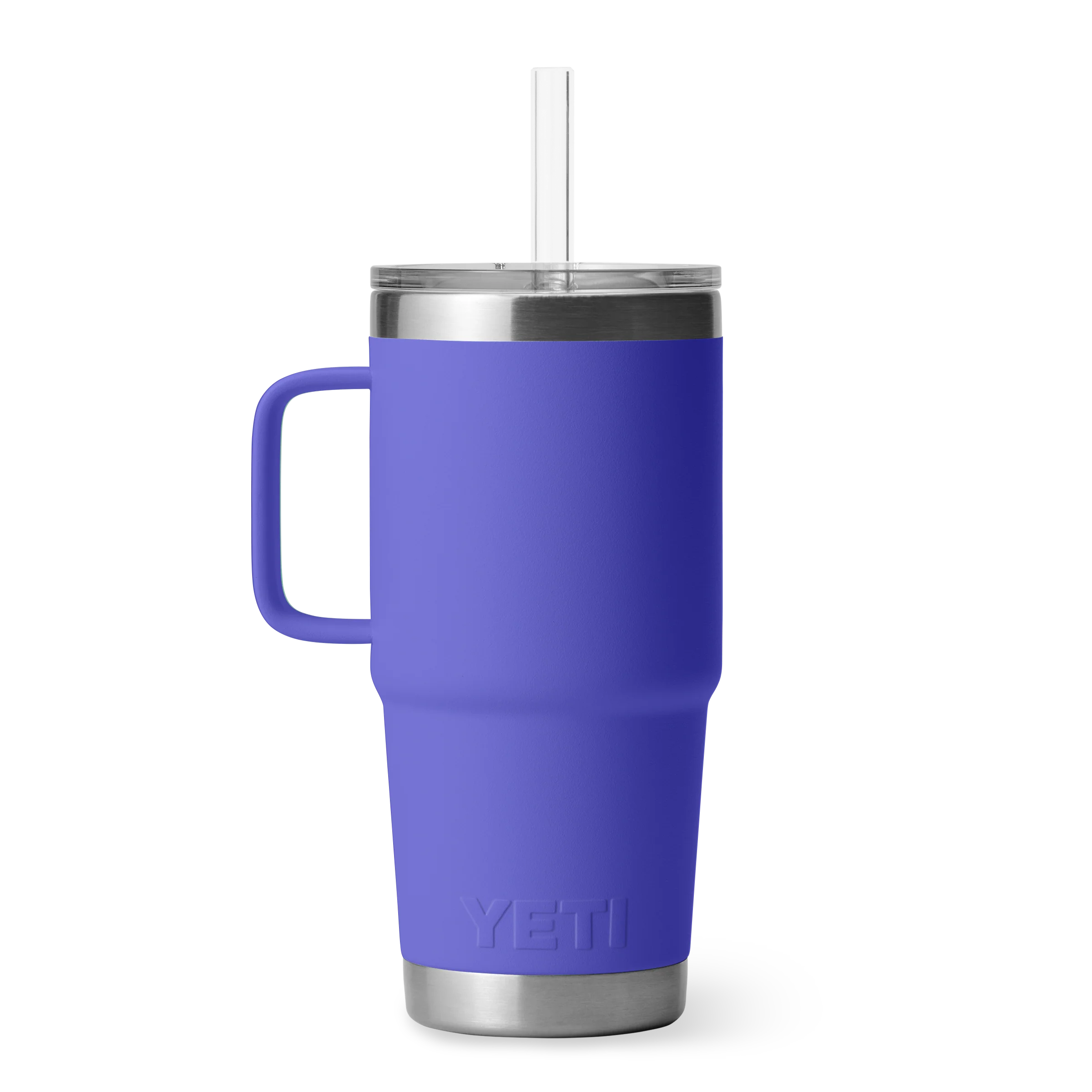 Rambler® 25 oz (739 ml) Straw Mug