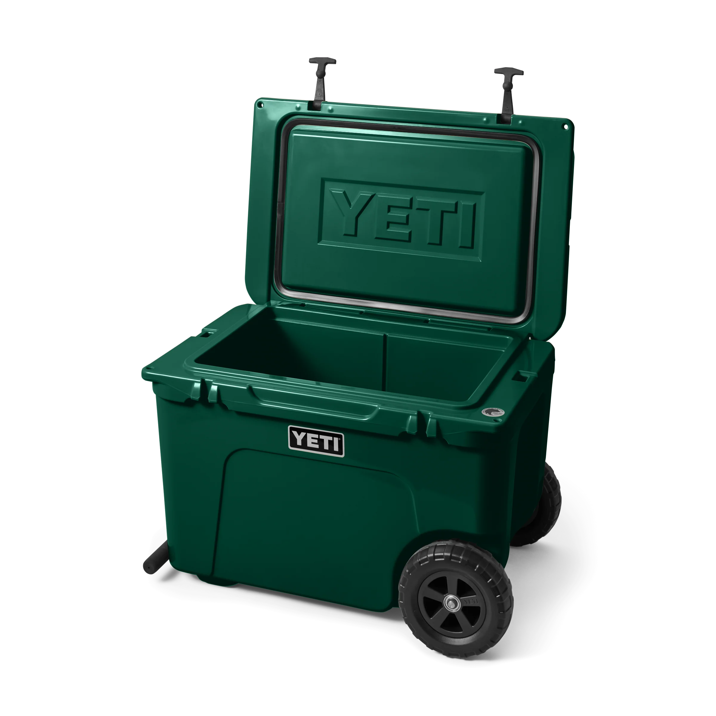 Tundra Haul® Wheeled Cool Box