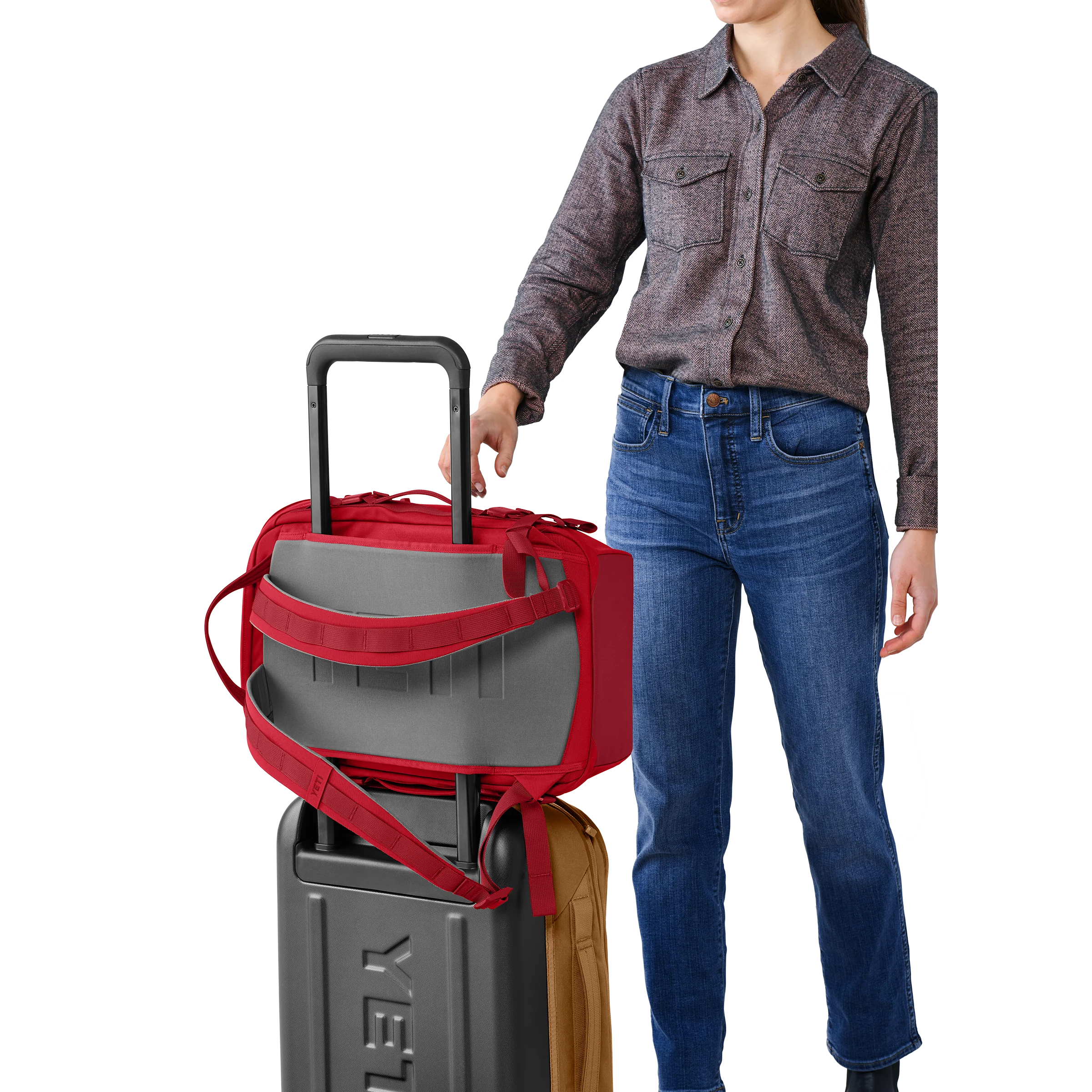 Crossroads® 22L Backpack