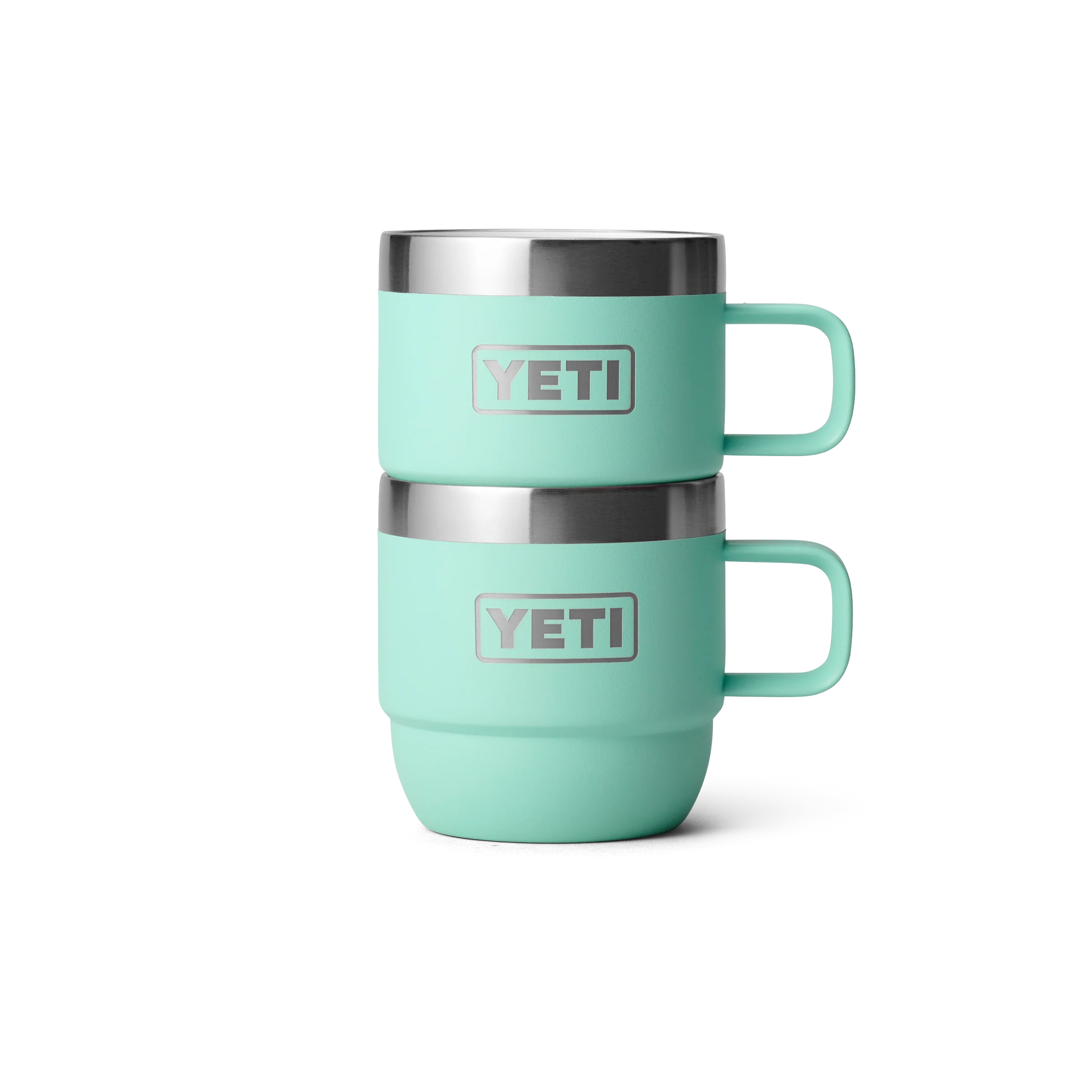 Rambler® 6 oz (177 ml) Stackable Mugs