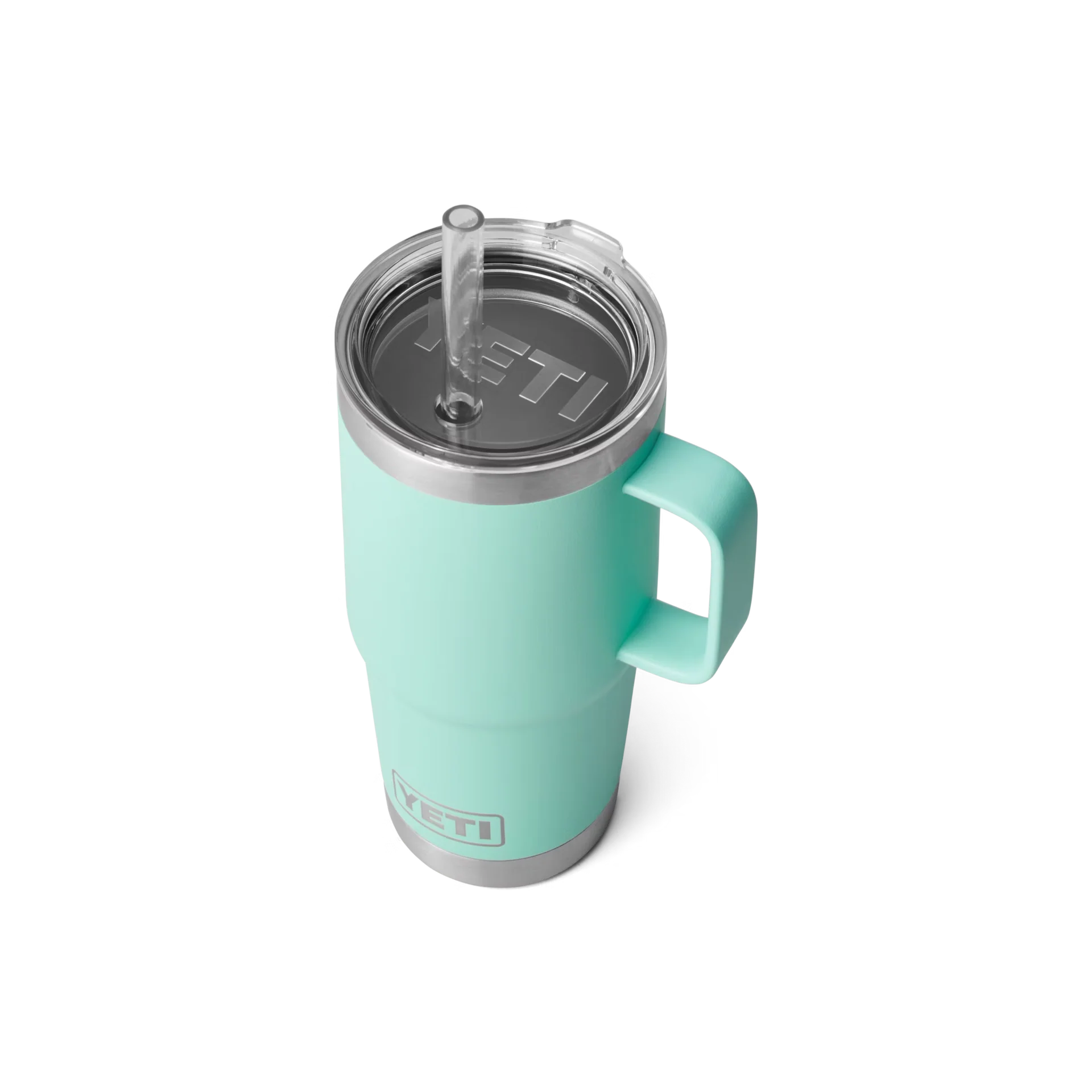 Rambler® 25 oz (739 ml) Straw Mug