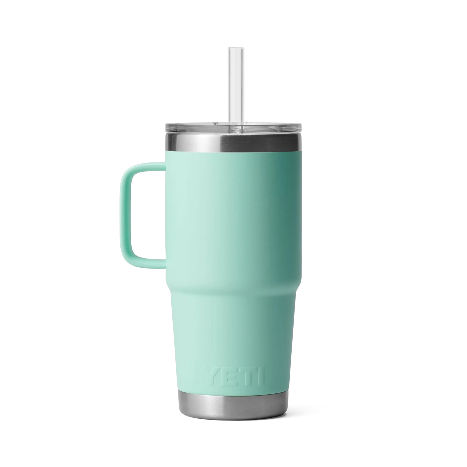 Rambler® 25 oz (739 ml) Straw Mug